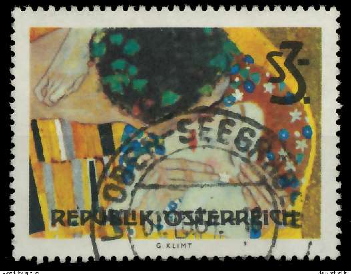 ÖSTERREICH 1964 Nr 1154 Gestempelt X25CC7E - Used Stamps