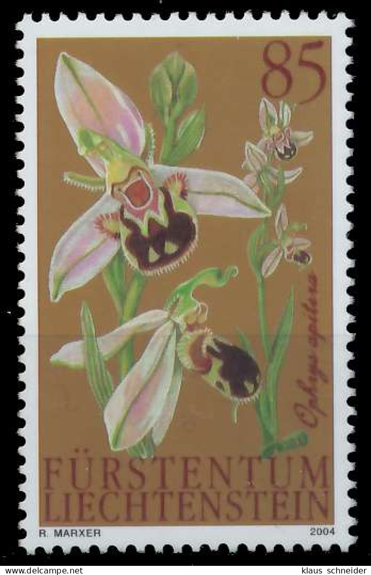 LIECHTENSTEIN 2004 Nr 1352 Postfrisch X28E3B6 - Unused Stamps