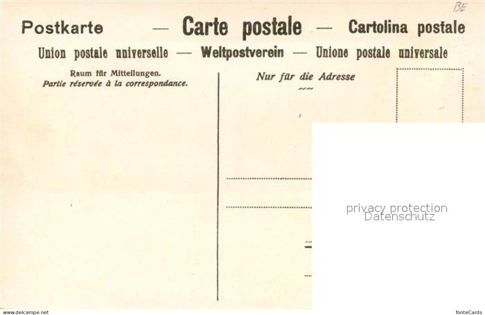 13301873 Adelboden Gesamtansicht Mit Alpenpanorama Adelboden - Autres & Non Classés