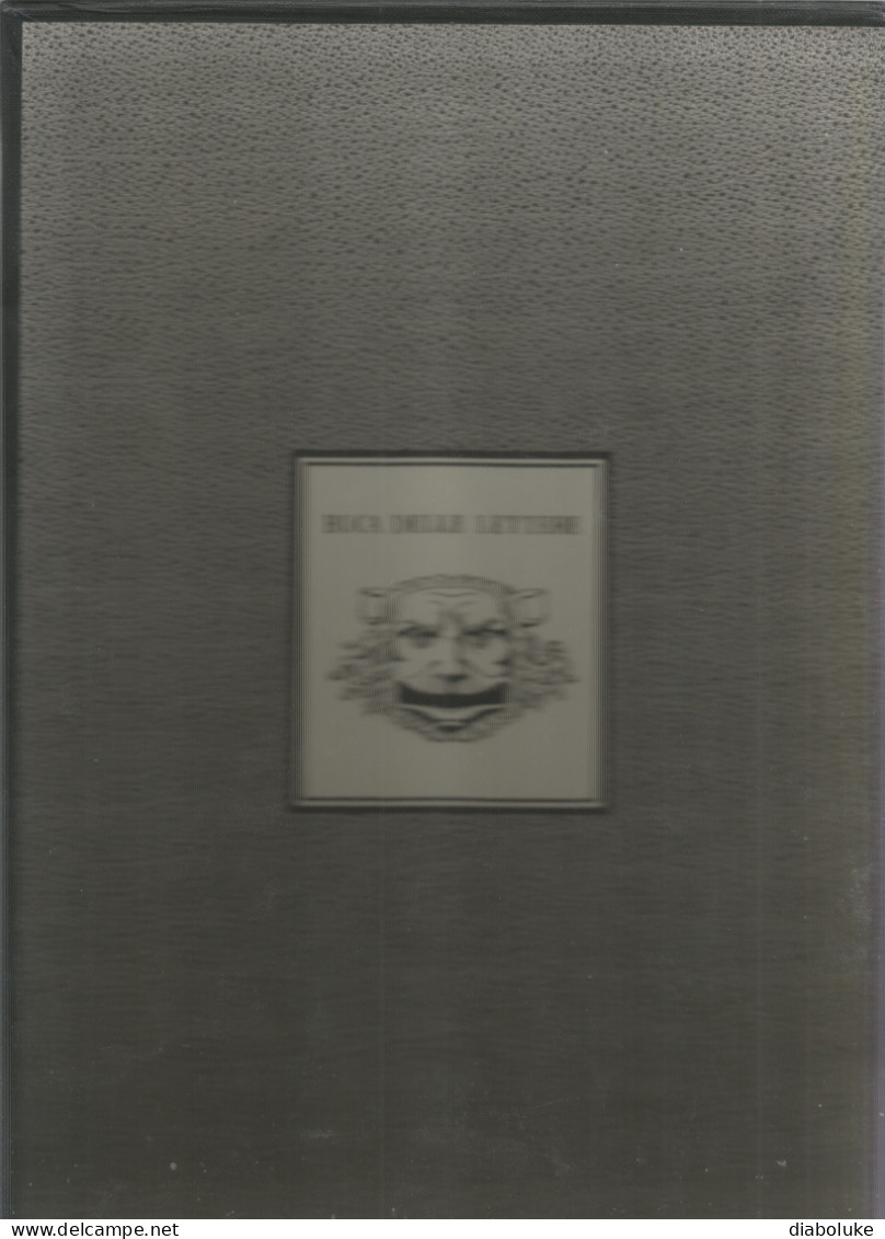 (REPUBBLICA ITALIANA) 2007, IL LIBRO DEI FRANCOBOLLI - Andere & Zonder Classificatie