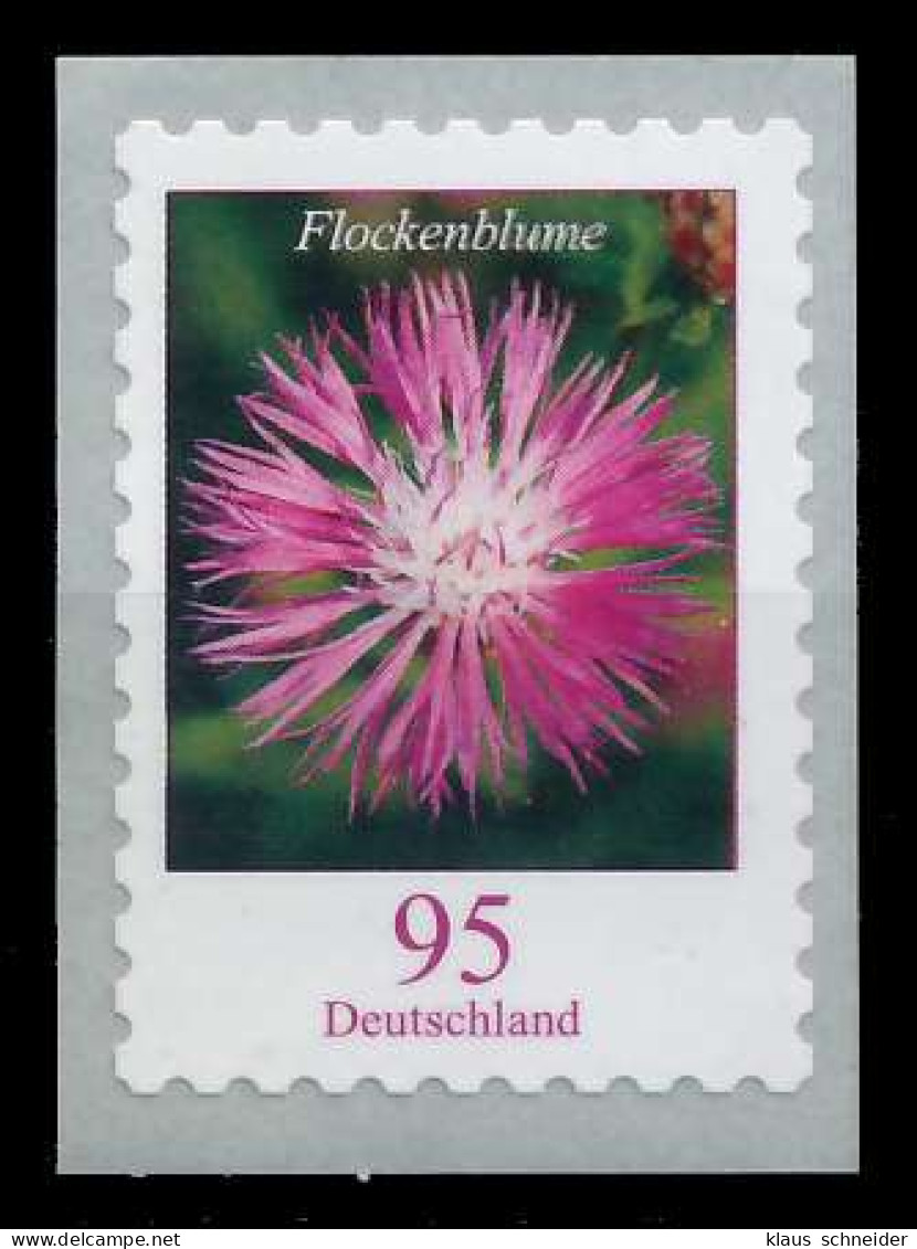 BRD BUND DS BLUMEN Nr 3483RI Postfrisch X7237CE - Ungebraucht