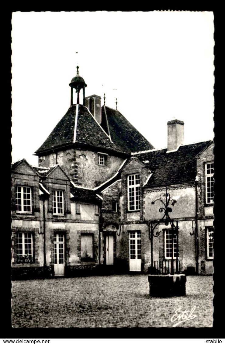 89 - ARMEAU - CHATEAU DE PALTEAU - Other & Unclassified