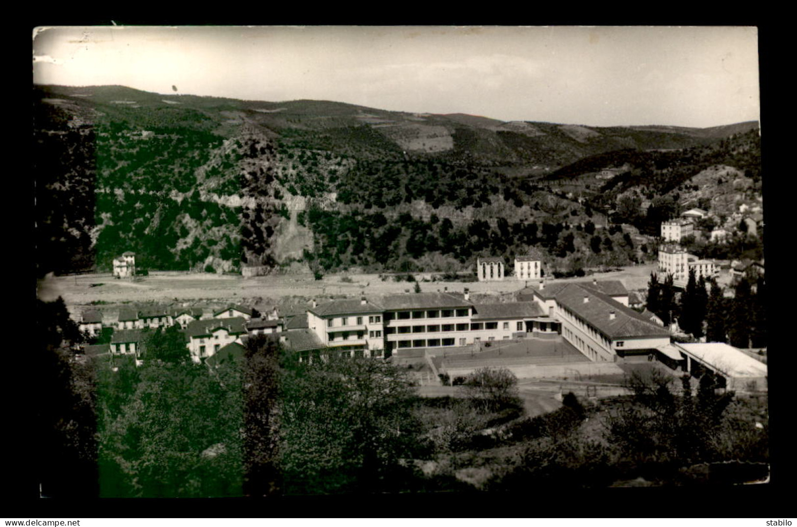 66 - AMELIE-LES-BAINS - LES NOUVELLES ECOLES - Sonstige & Ohne Zuordnung