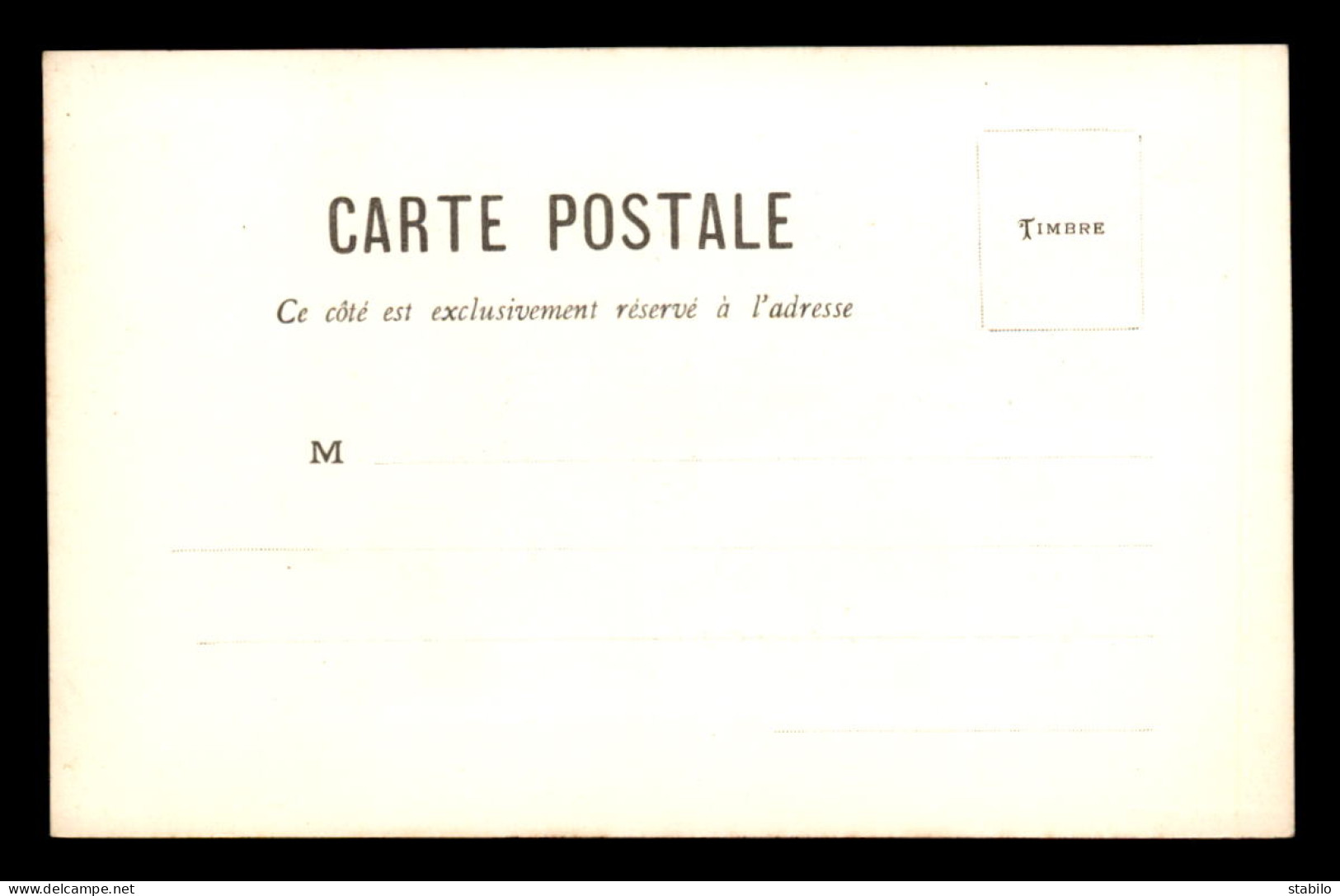 ALGERIE - MASCARA - CASERNE D'INFANTERIE - EDITEUR GEISER - Other & Unclassified