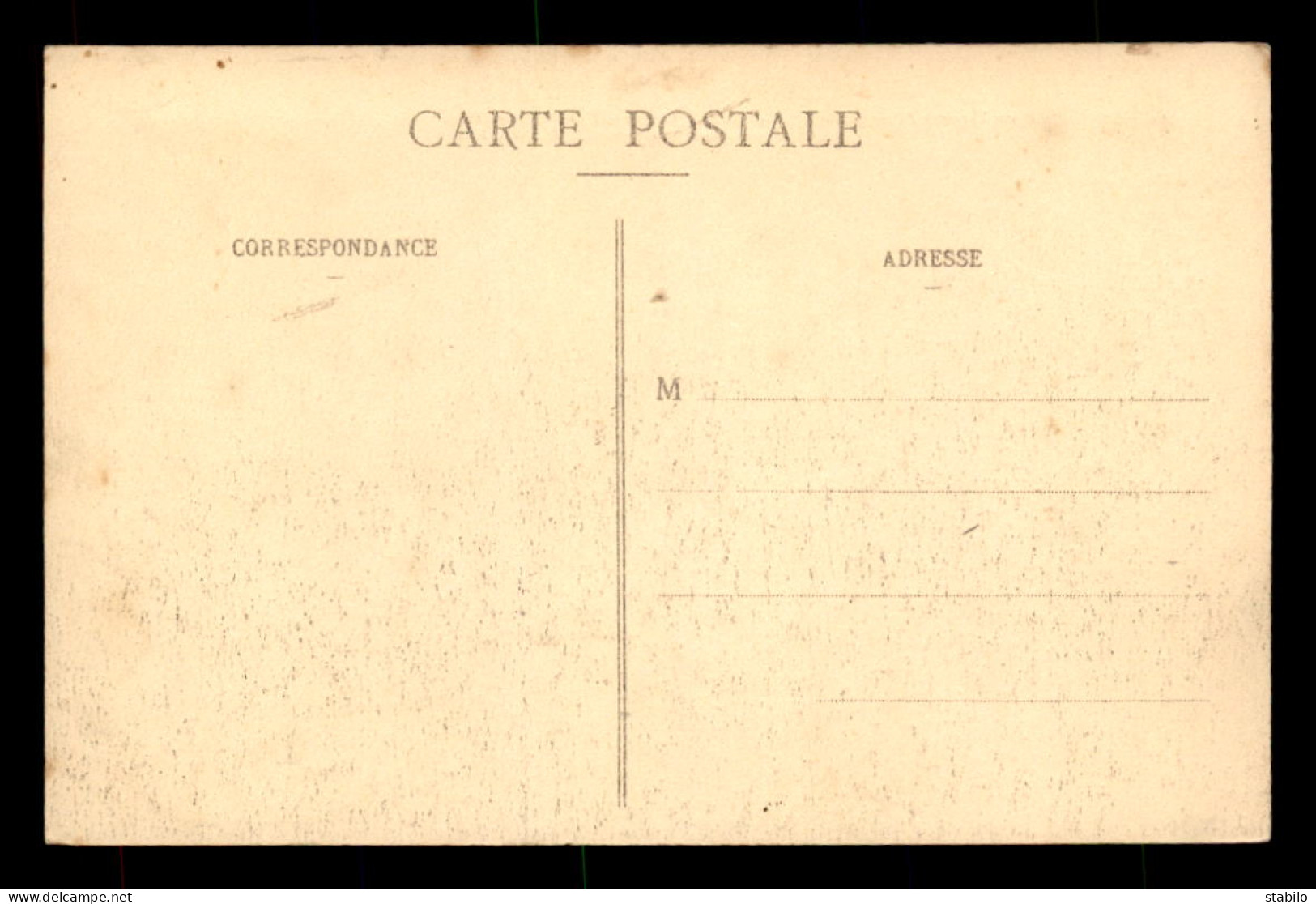 ALGERIE - MANSOURHIA - VUE GENERALE - Andere & Zonder Classificatie