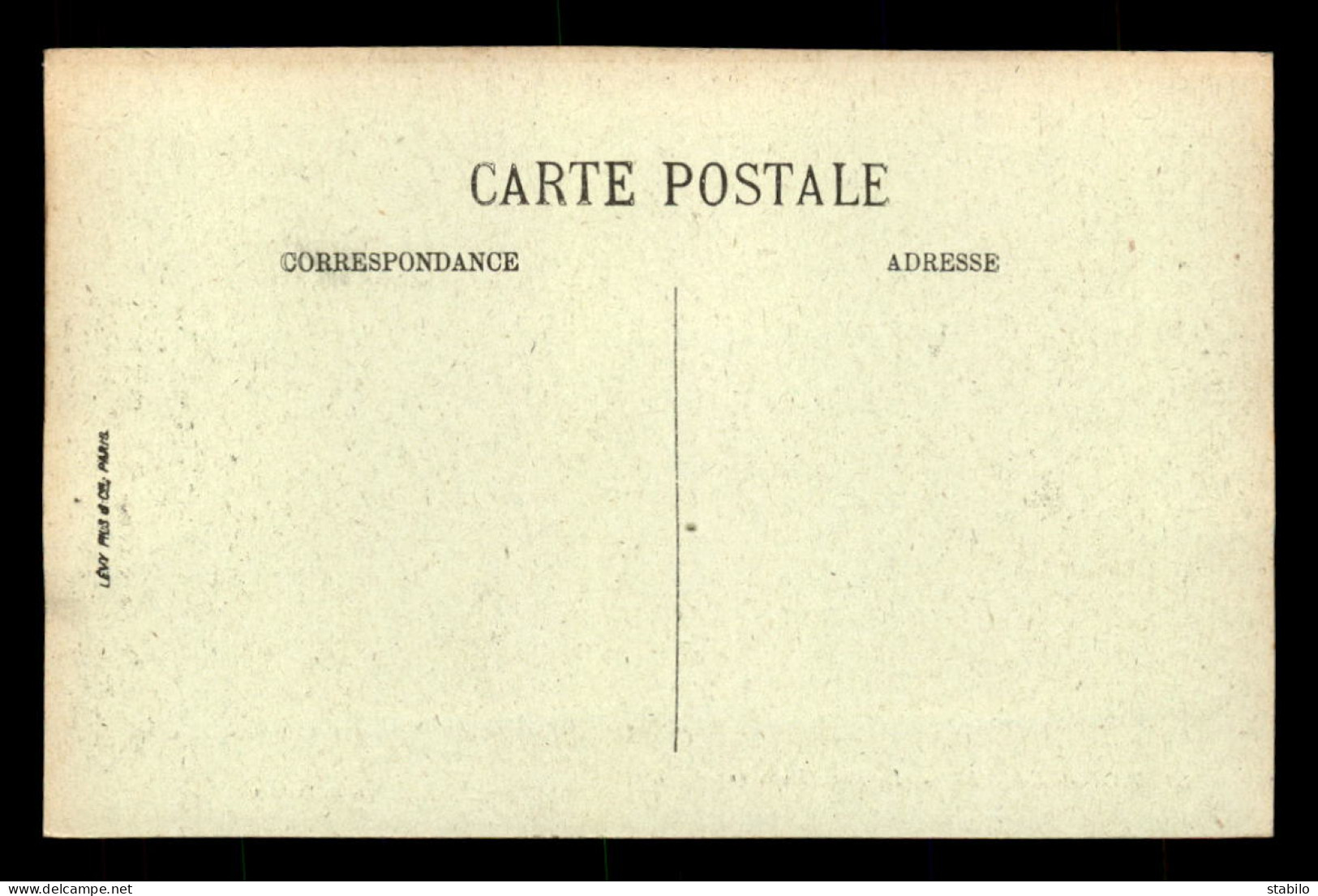 ALGERIE - MAISON CARREE - RUE ALEXANDRE - Other & Unclassified