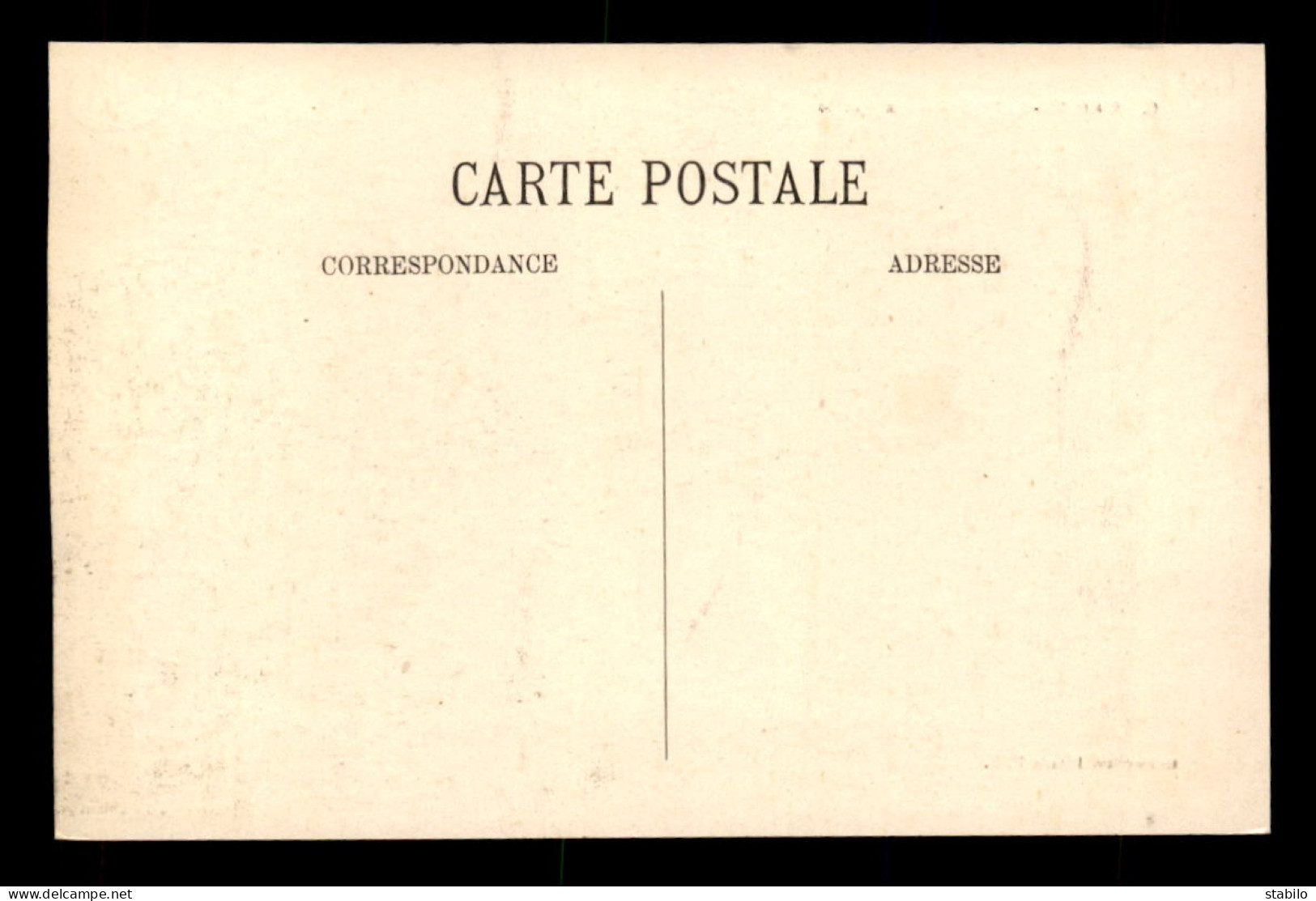 ALGERIE - MAISON CARREE - LA MAIRIE - Other & Unclassified