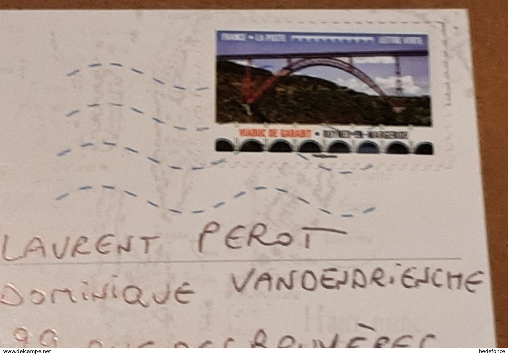 Carte Postale - France - Guadeloupe - Diverses Vues - Autres & Non Classés