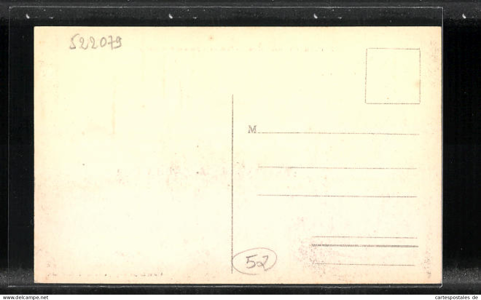 CPA Fayl-Billot, Place De La Barre Et Rue Grande  - Sonstige & Ohne Zuordnung