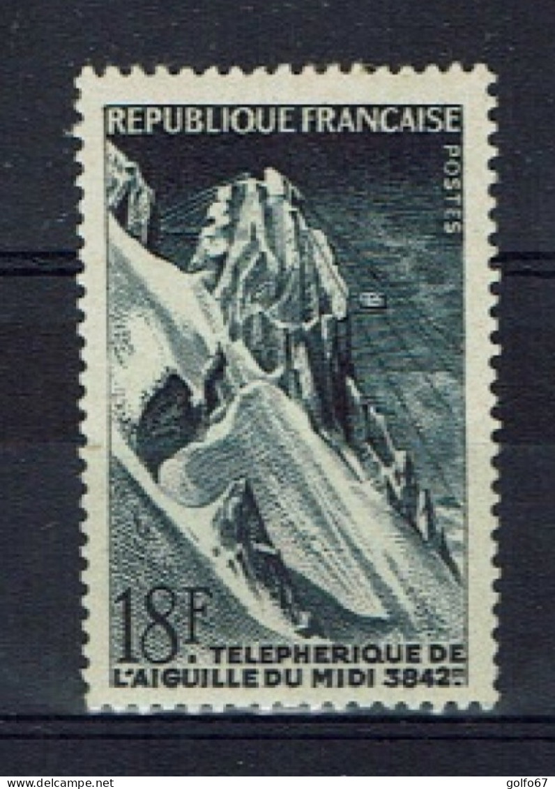 FRANCE 1956 Y&T N° 1079 NEUF** (0505) - Neufs