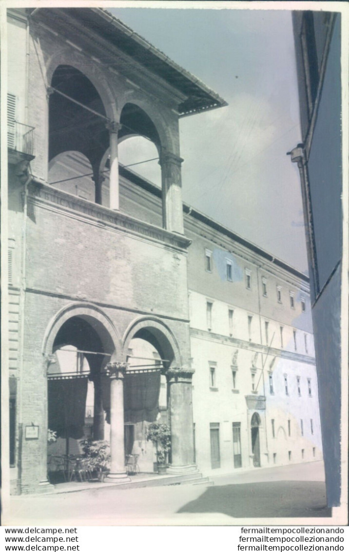 A302 - Macerata-  Bozza Fotografica - Macerata