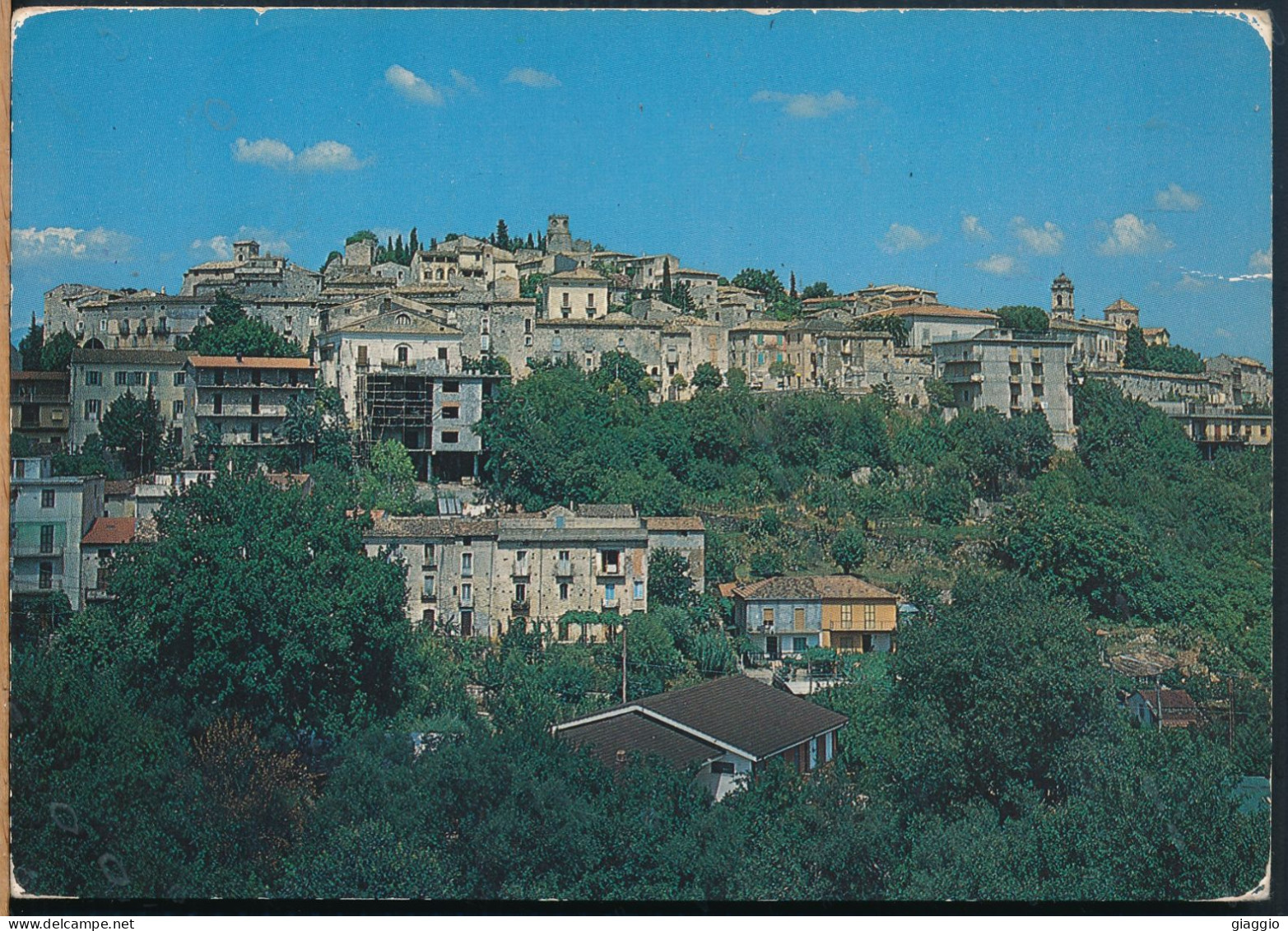 °°° 30800 - PICO - PANORAMA (FR) 1984 °°° - Otros & Sin Clasificación