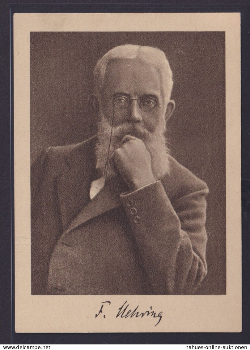 Ansichtskarte Politiker Franz Mehring Parteitag Der Kommunistischen Partei April - Hombres Políticos Y Militares