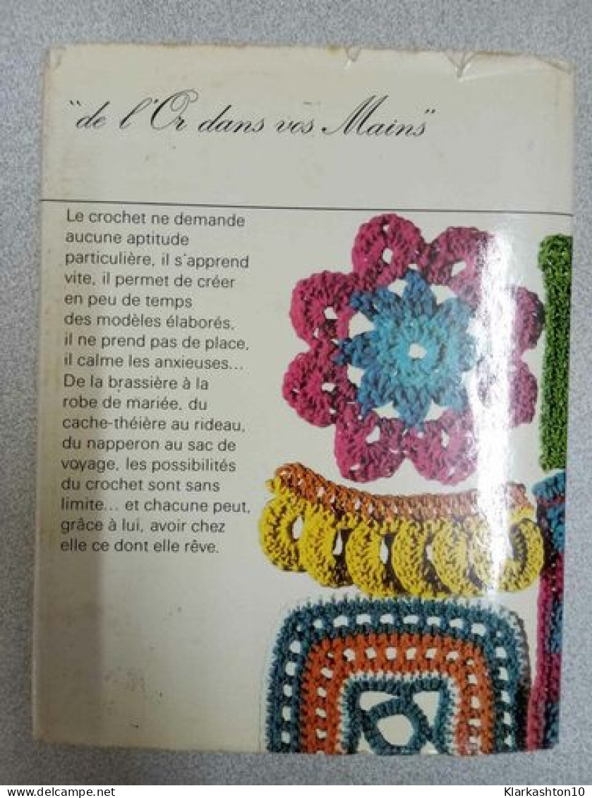 Le Crochet - Otros & Sin Clasificación