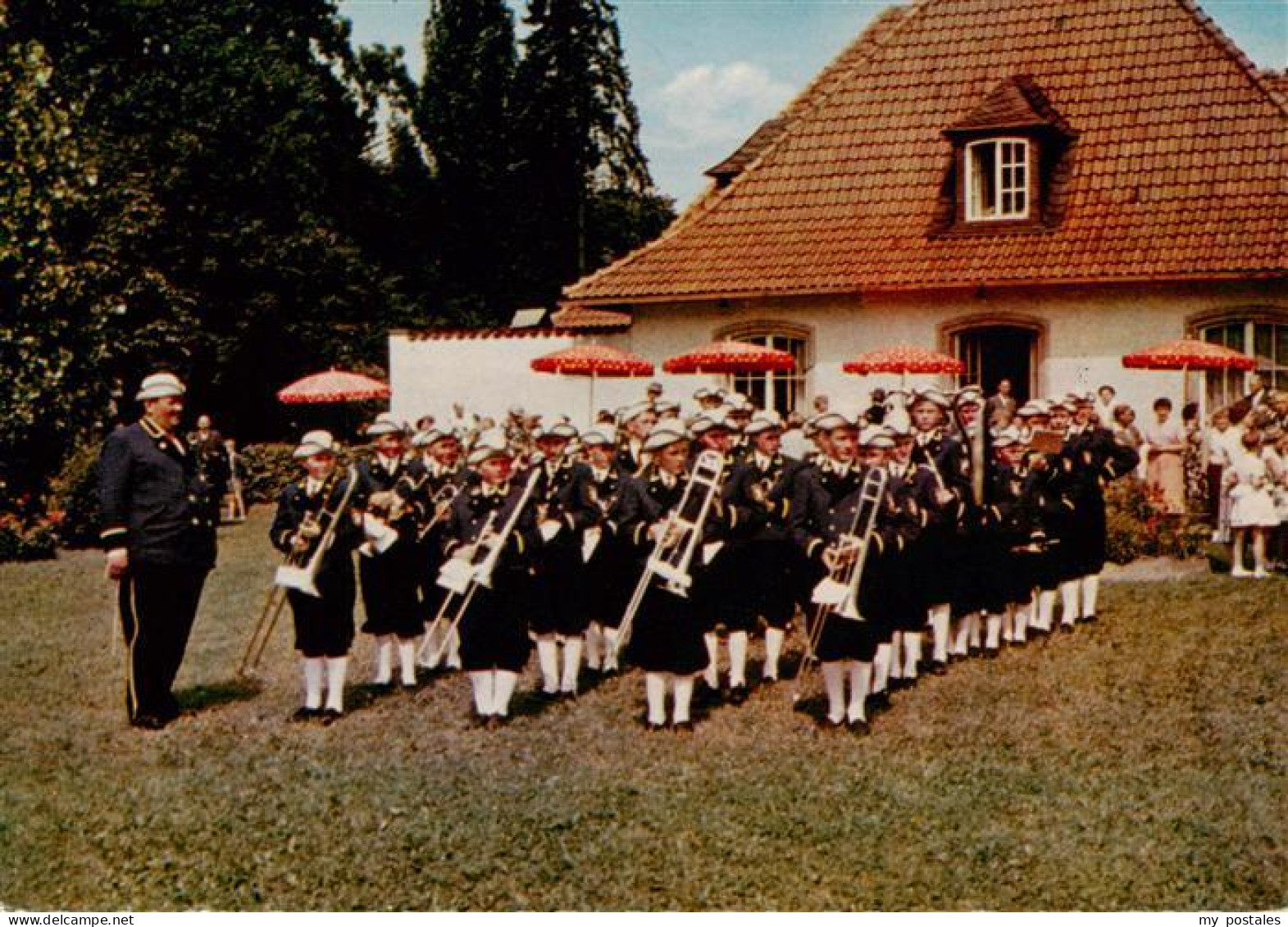 73941257 Kulmbach Knabenkapelle - Kulmbach