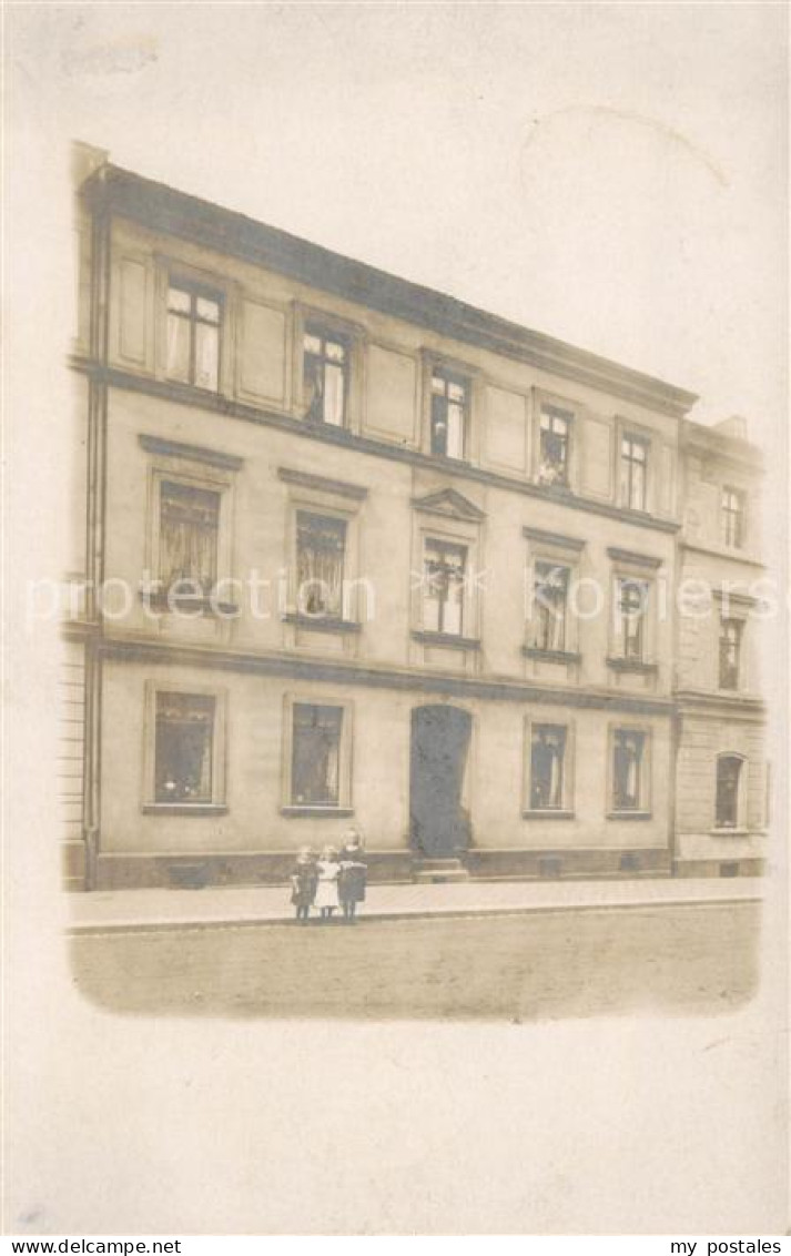 73821474 Zwickau  Sachsen Wohnhaus  - Zwickau