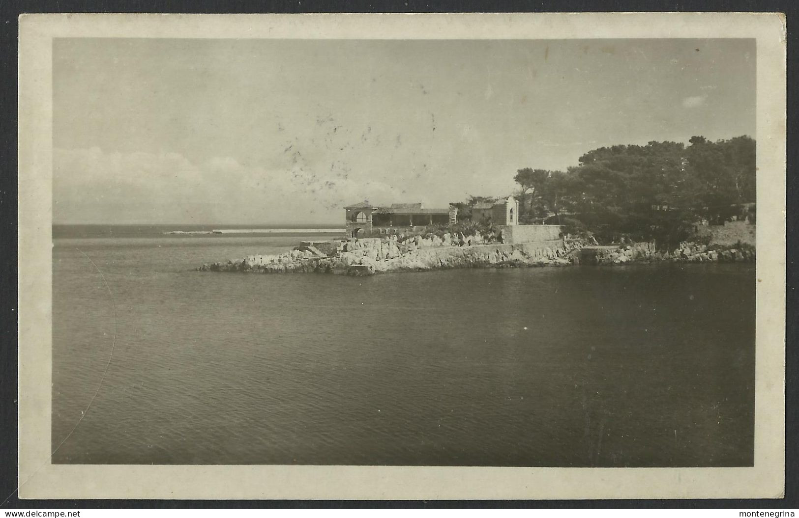 CROATIA - VELI LOSINJ - Otok - Postcard (see Sales Conditions) 10203 - Croazia