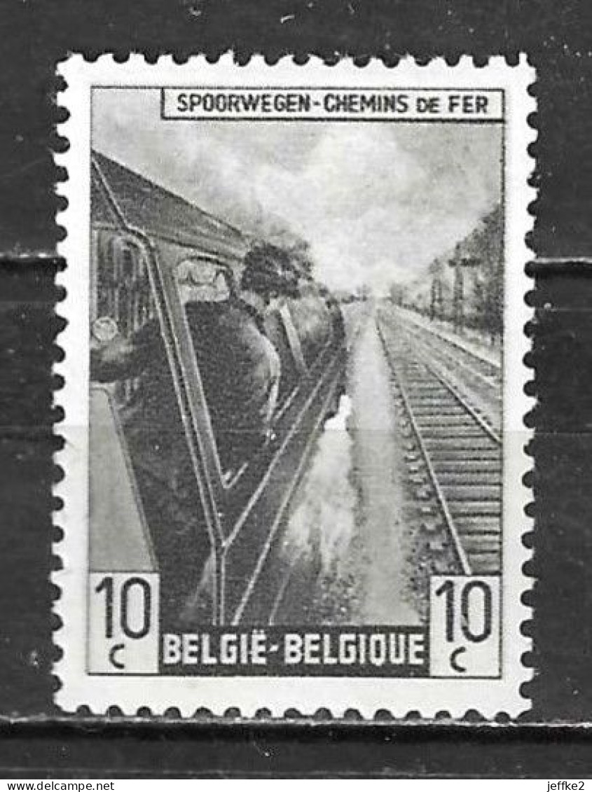 TR264**  Métiers Divers - Bonne Valeur - MNH** - LOOK!!!! - Ungebraucht