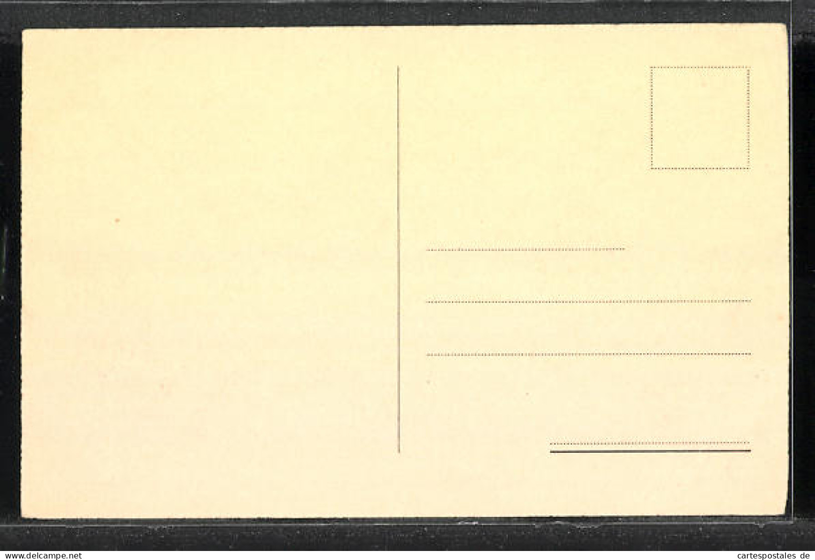 Cartolina Malcesine, Ortsansicht Aus Der Vogelschau  - Other & Unclassified