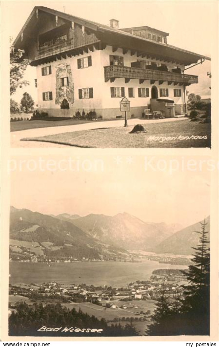 73820465 Bad Wiessee Tegernsee Margeritenhaus Bad Wiessee Tegernsee - Bad Wiessee