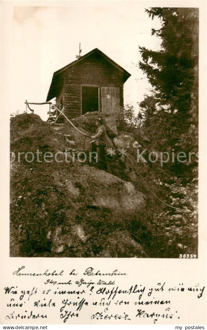 73820275 Rabenstein Zwiesel Hennenkobel Rabenstein Zwiesel - Zwiesel