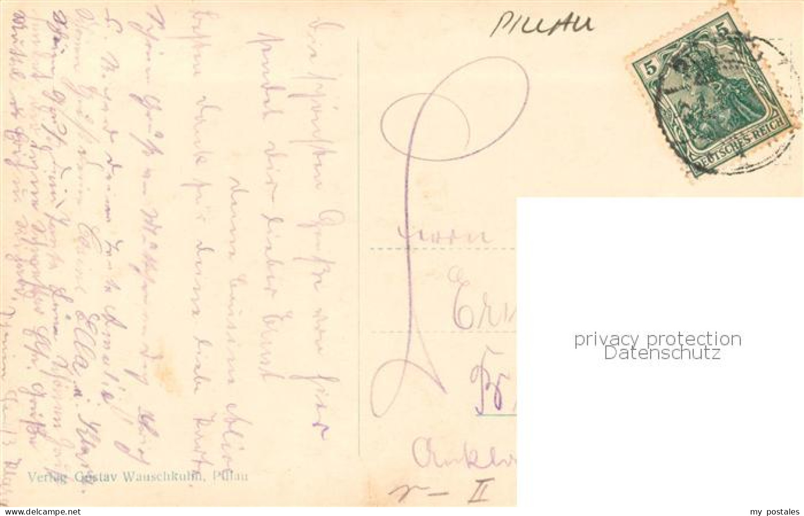 73819833 Pillau Baltijsk Oblast Kaliningrad RU Mole Im Sturm  - Russie