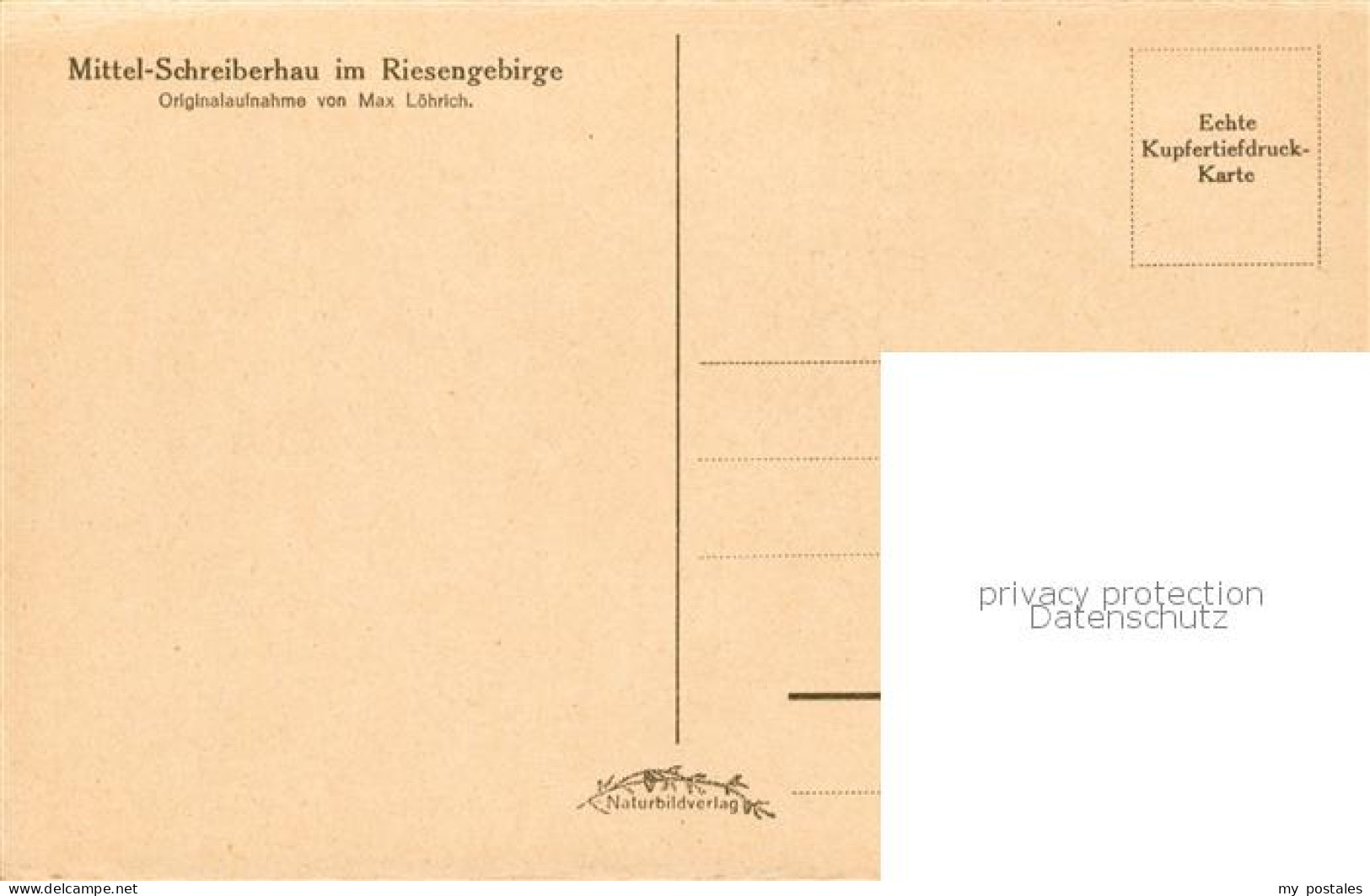 73819778 Mittel-Schreiberhau Szklarska Poreba Riesengebirge PL Winterpanorama  - Poland