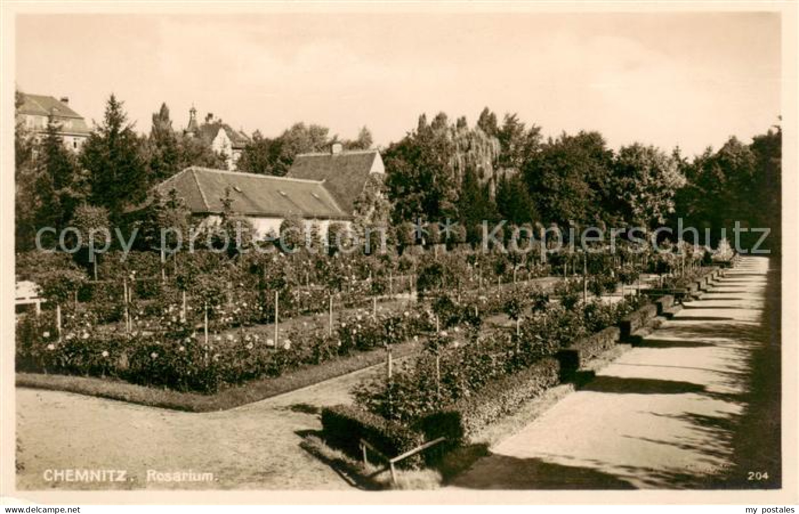 73819349 Chemnitz Rosarturm Chemnitz - Chemnitz