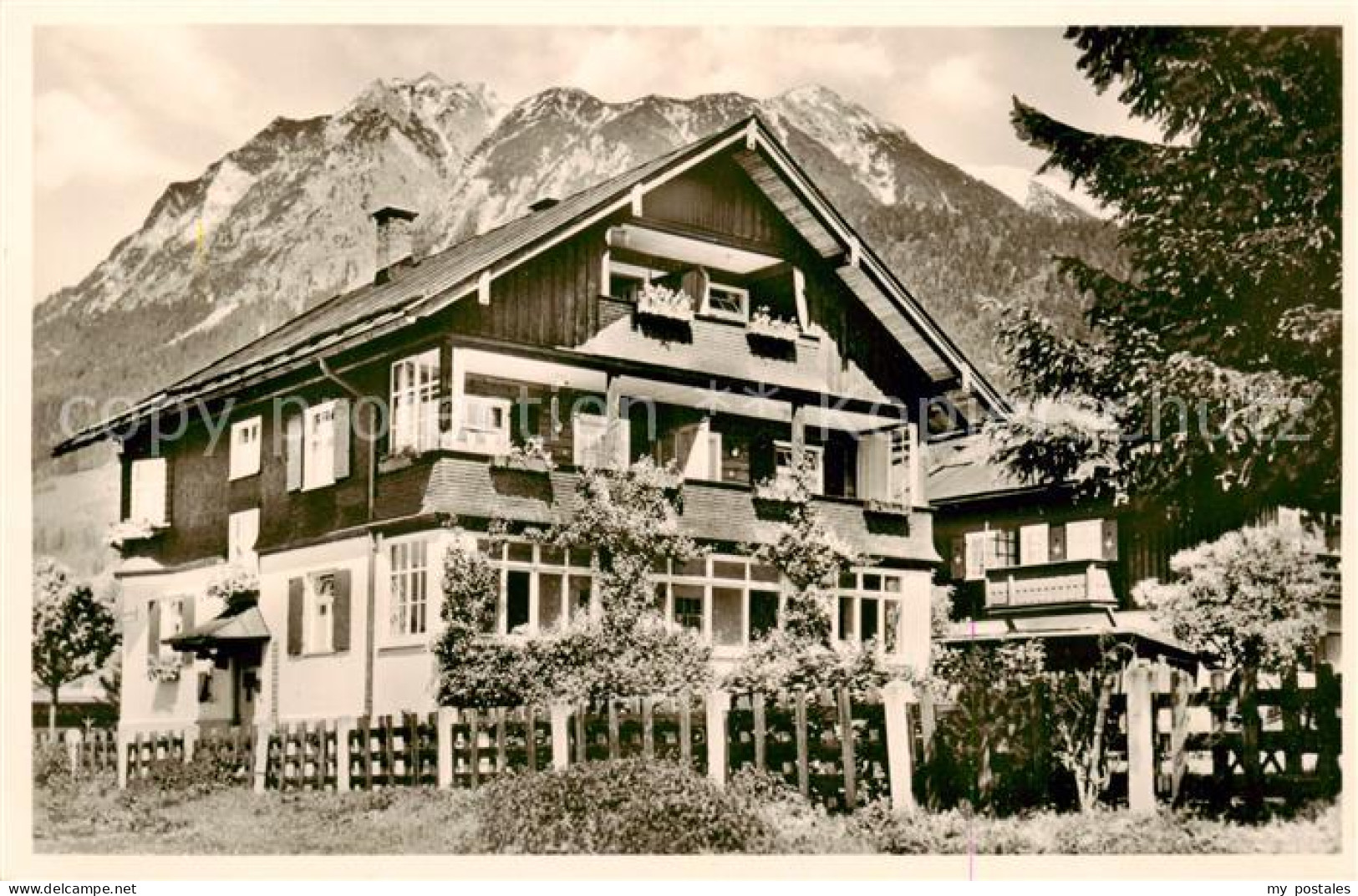 73819315 Oberstdorf Haus Blanz Oberstdorf - Oberstdorf