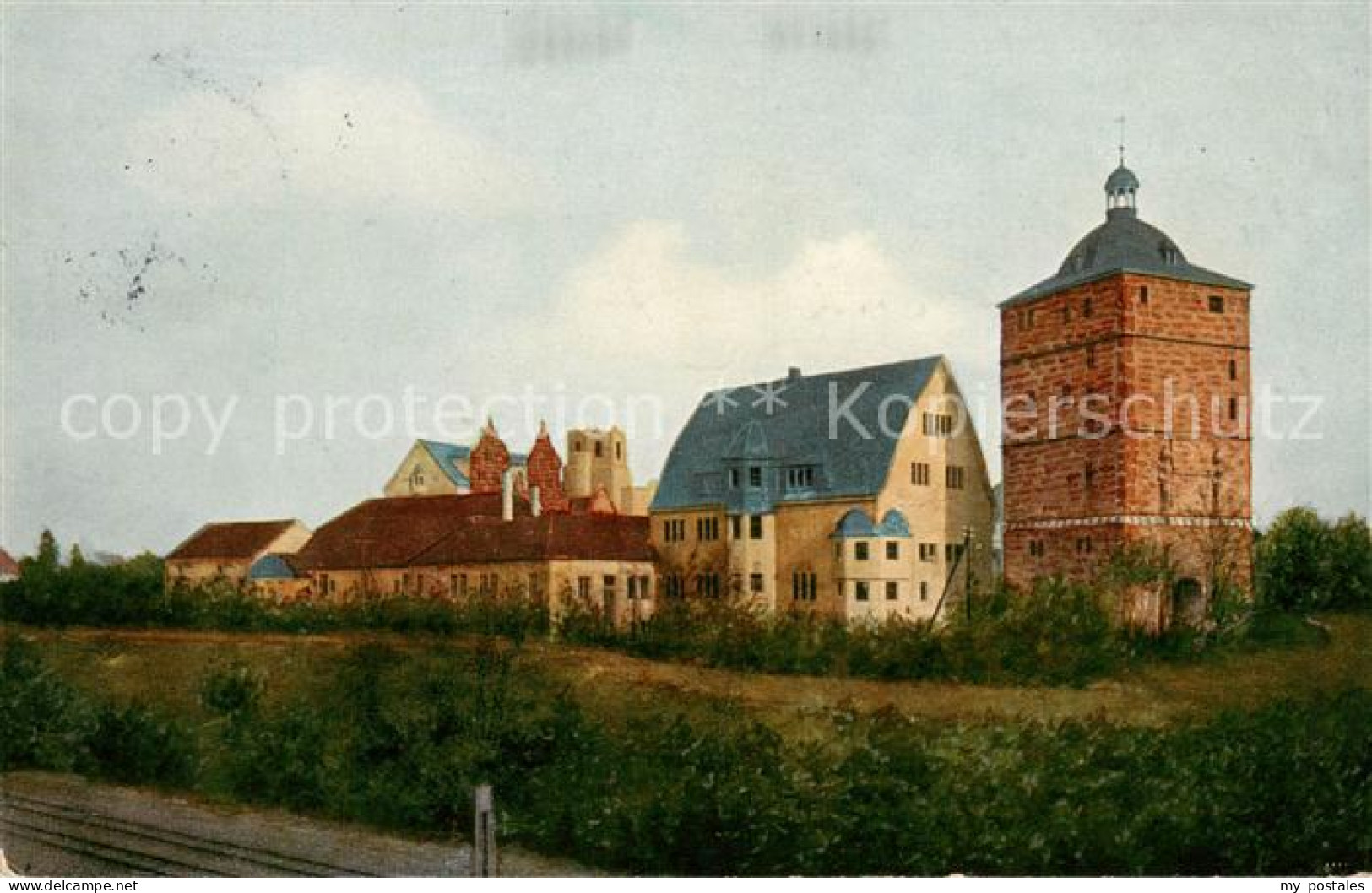 73819230 Leipzig Schloss Leipzig - Leipzig