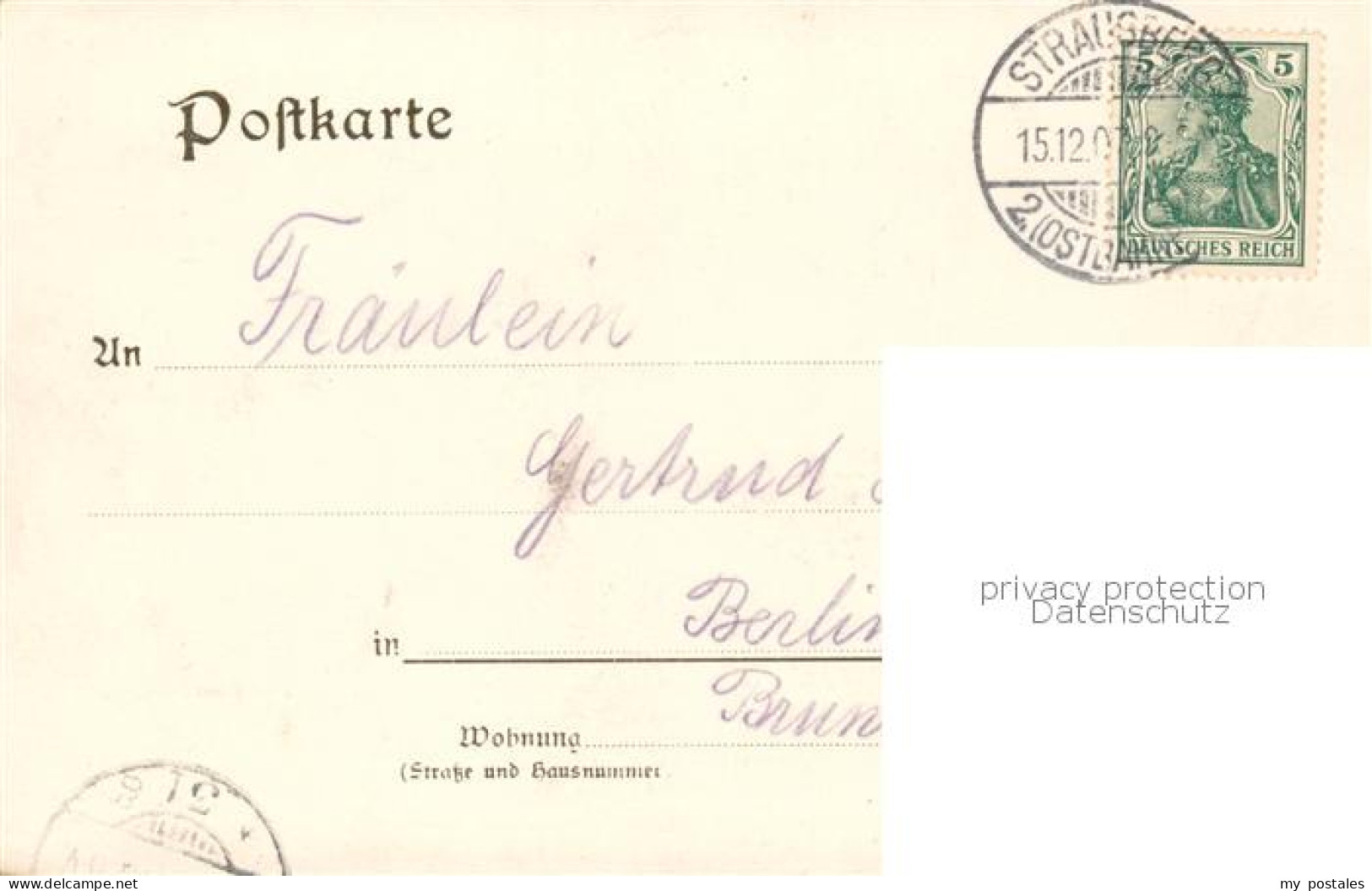 73819205 Strausberg Brandenburg Am Ihlandsee Strausberg Brandenburg - Strausberg