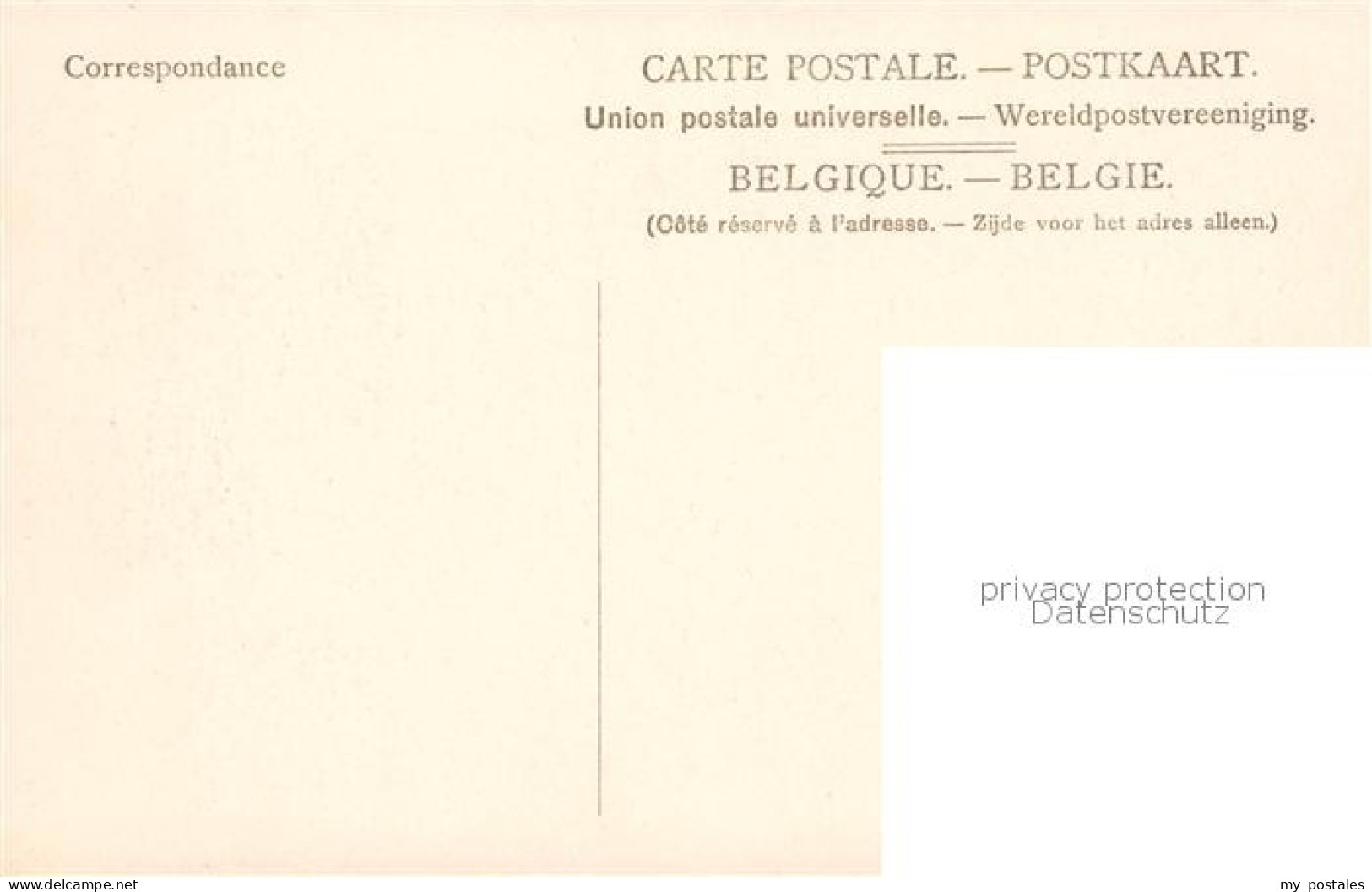 73819153 Gand Belgien Une Rue Au Petit Beguinage Gand Belgien - Altri & Non Classificati