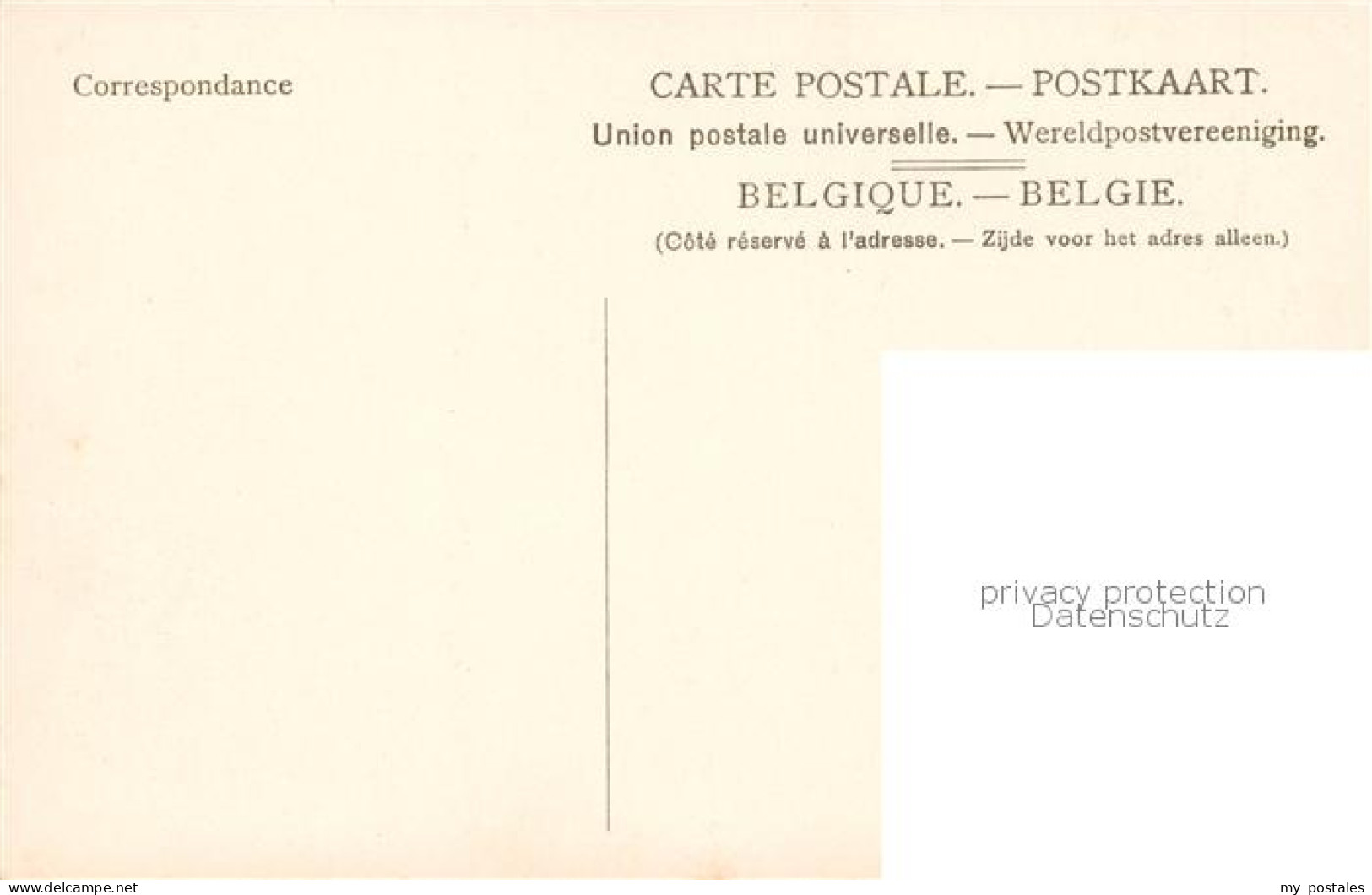 73819150 Gand Belgien Le Calvaire Au Petit Beguinage Gand Belgien - Autres & Non Classés