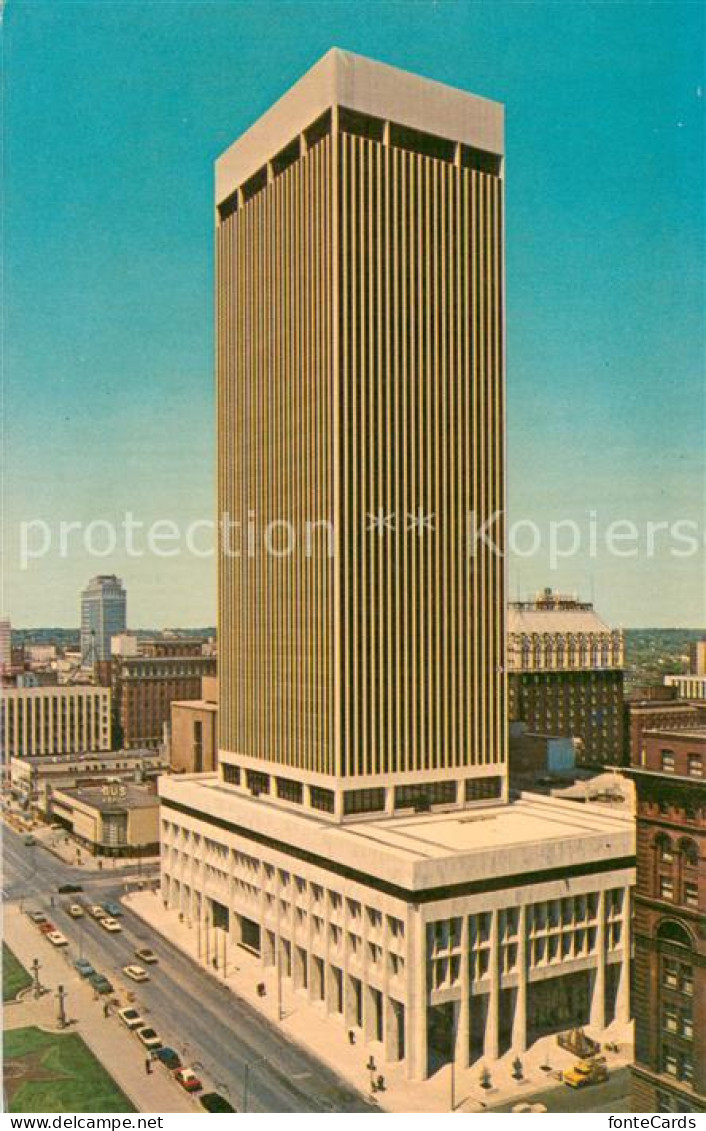 73764047 Omaha_Nebraska Woodmen Tower - Altri & Non Classificati