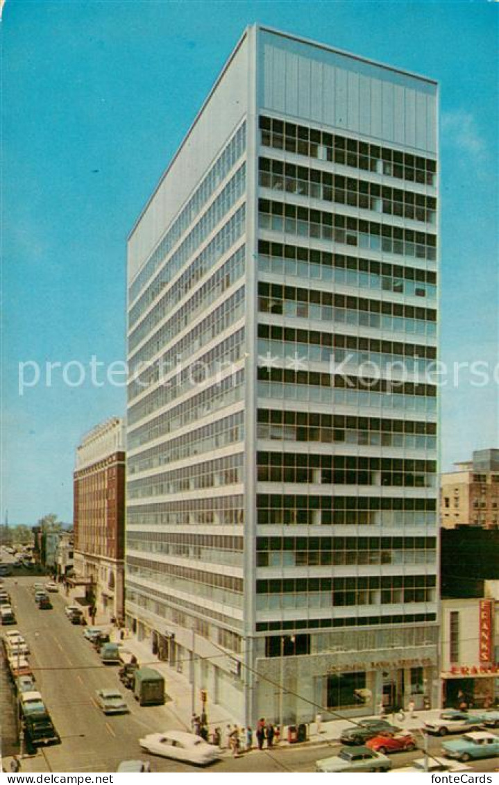 73764035 Louisiana_US-State The Petroleum Tower Texas At Edwards Street - Andere & Zonder Classificatie