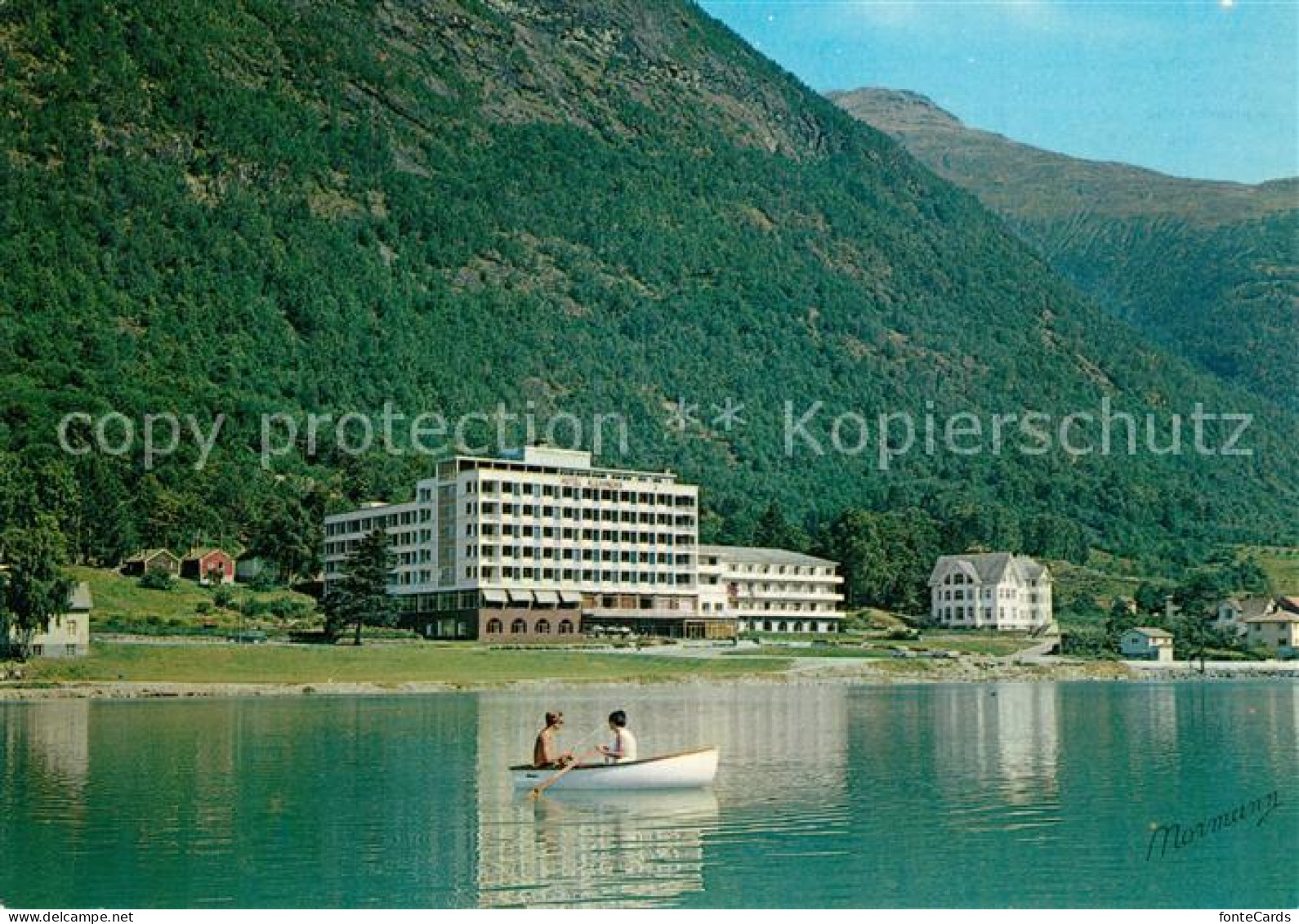 73526147 Loen Nordfjord Hotel Alexandra Loen Nordfjord - Norway