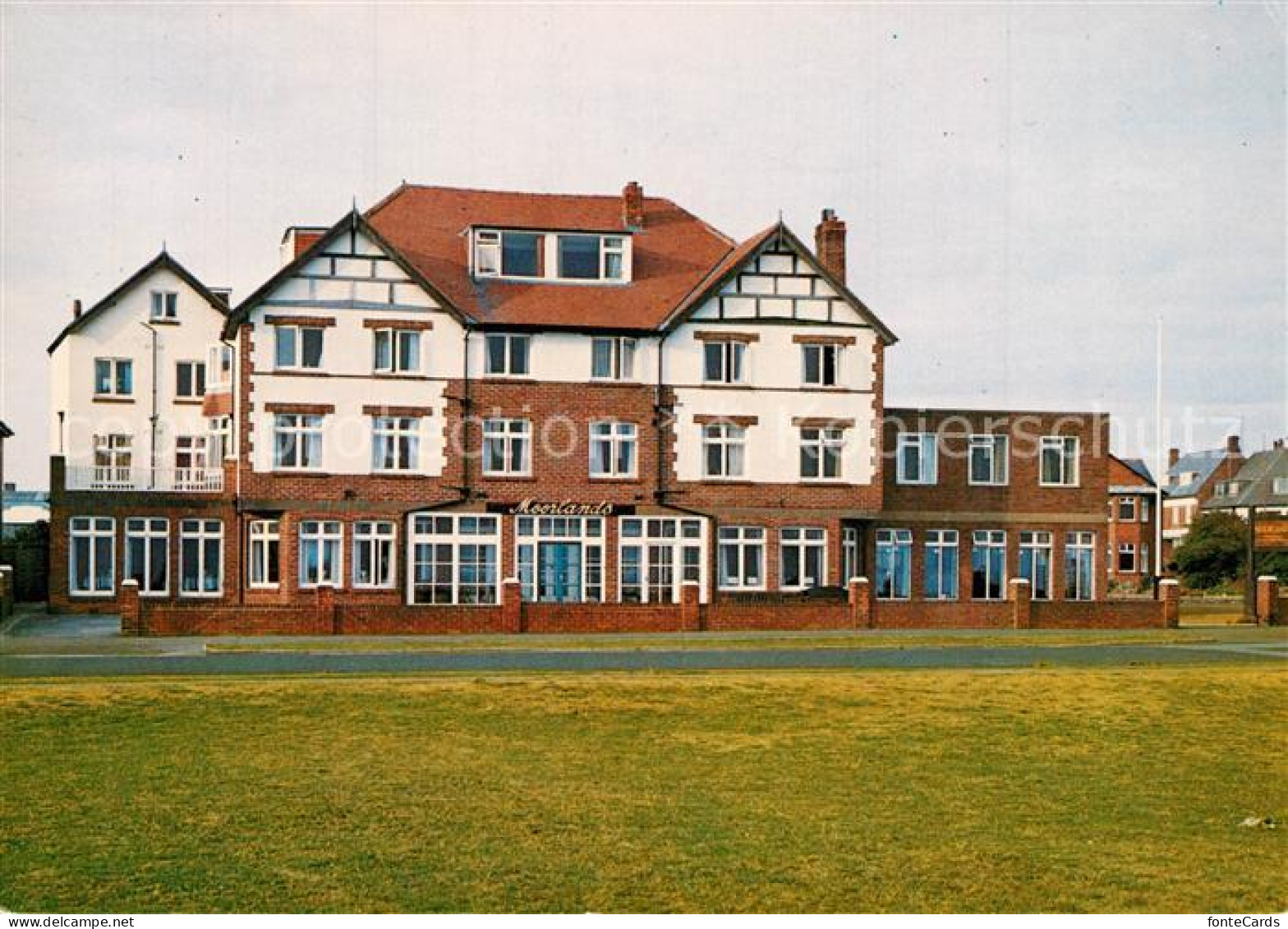 73520050 Whitby Moorlands Guest House Of Methodist Guild Holidays  - Otros & Sin Clasificación