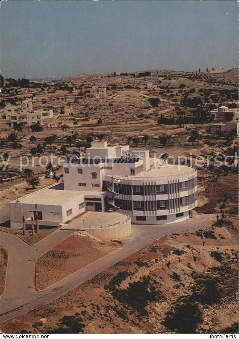 72239934 Bethlehem Yerushalayim Caritas Baby Hospital   - Israel