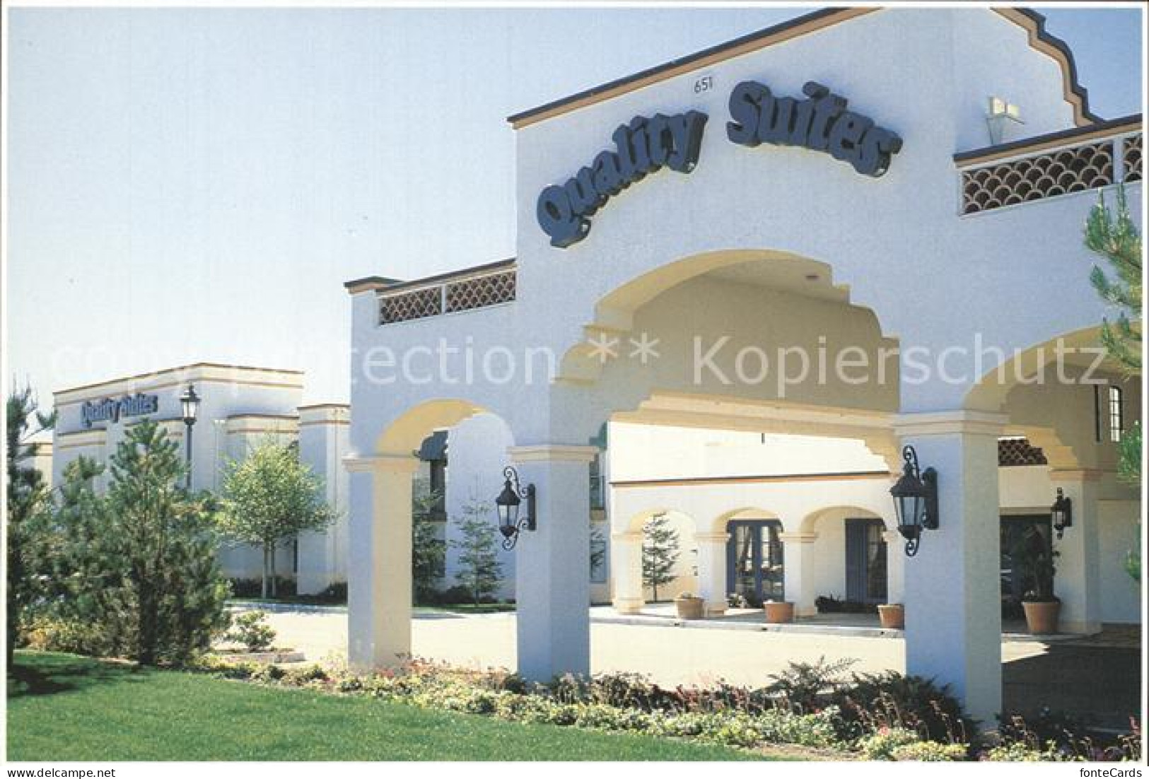 72233071 San_Luis_Obispo Quality Suites - Altri & Non Classificati