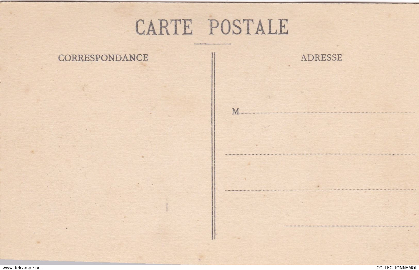 COMPAGNIE AERIENNE FRANCAISE ,,limousine 4 Places  ,,,VOITURE VOLANTE ,,, F.A.F.C.L. - 1919-1938: Entre Guerres