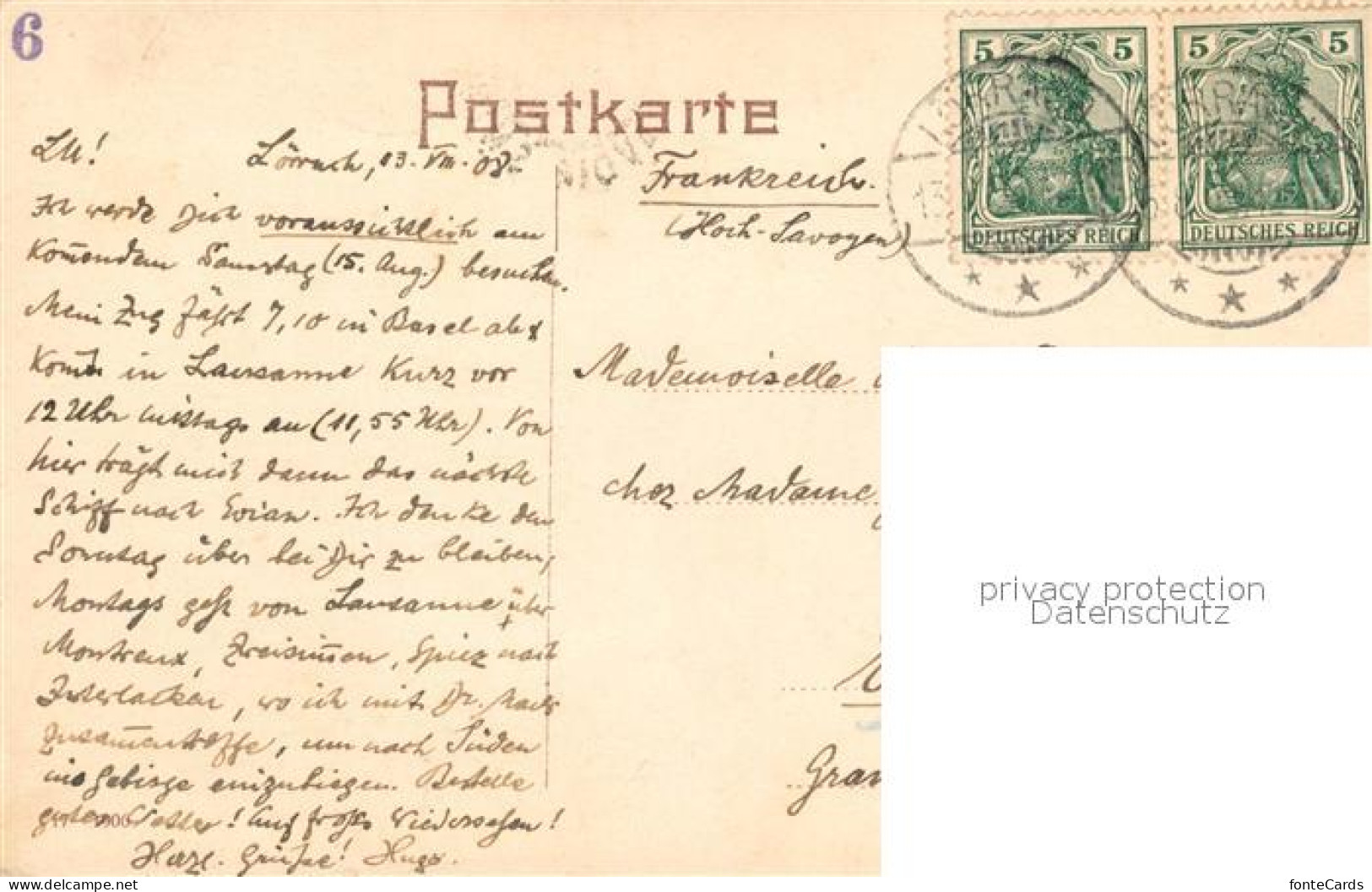 13297771 Basel BS Spalentor Basel BS - Other & Unclassified