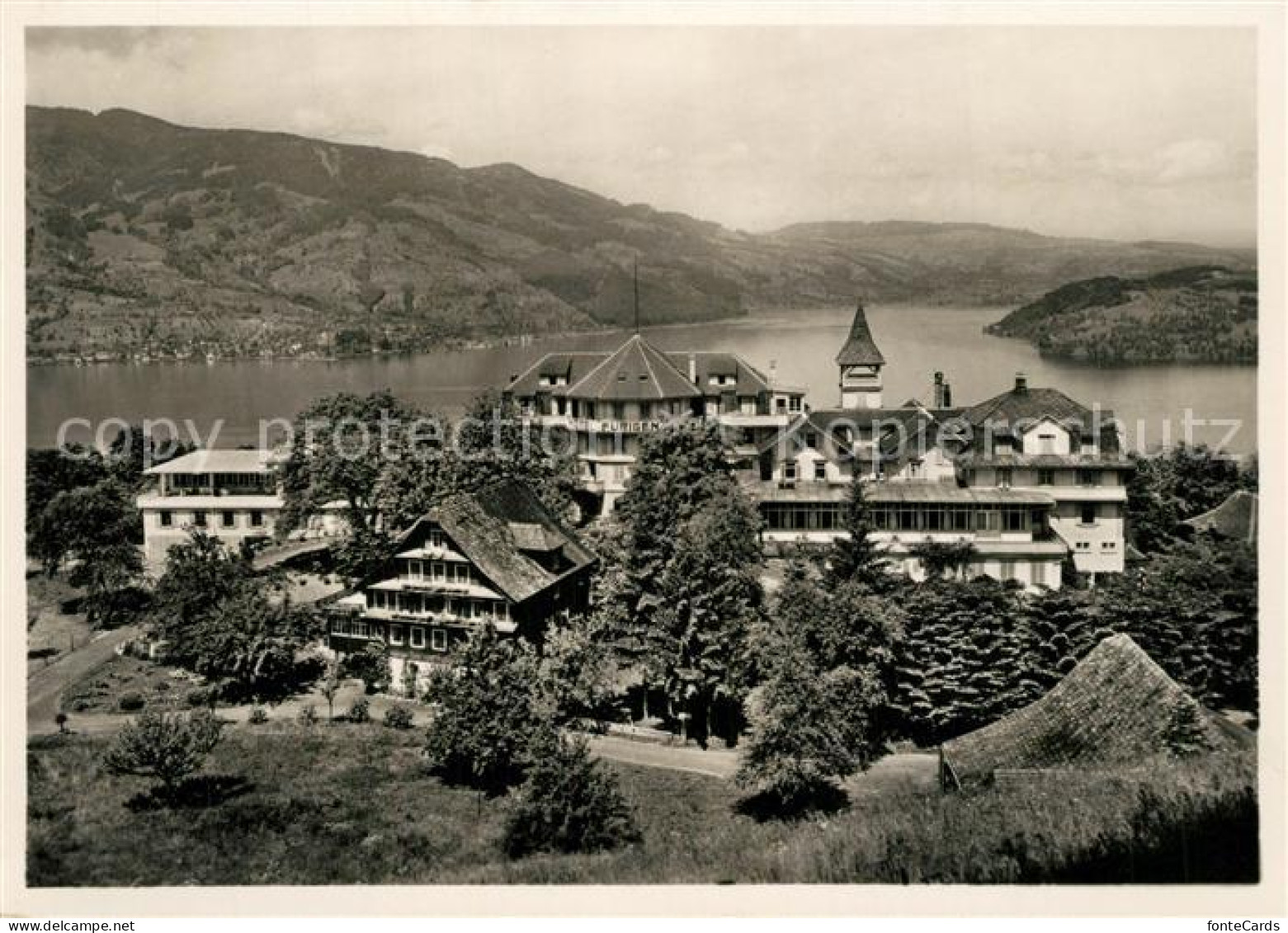 13288528 Fuerigen Hotel  Fuerigen - Sonstige & Ohne Zuordnung