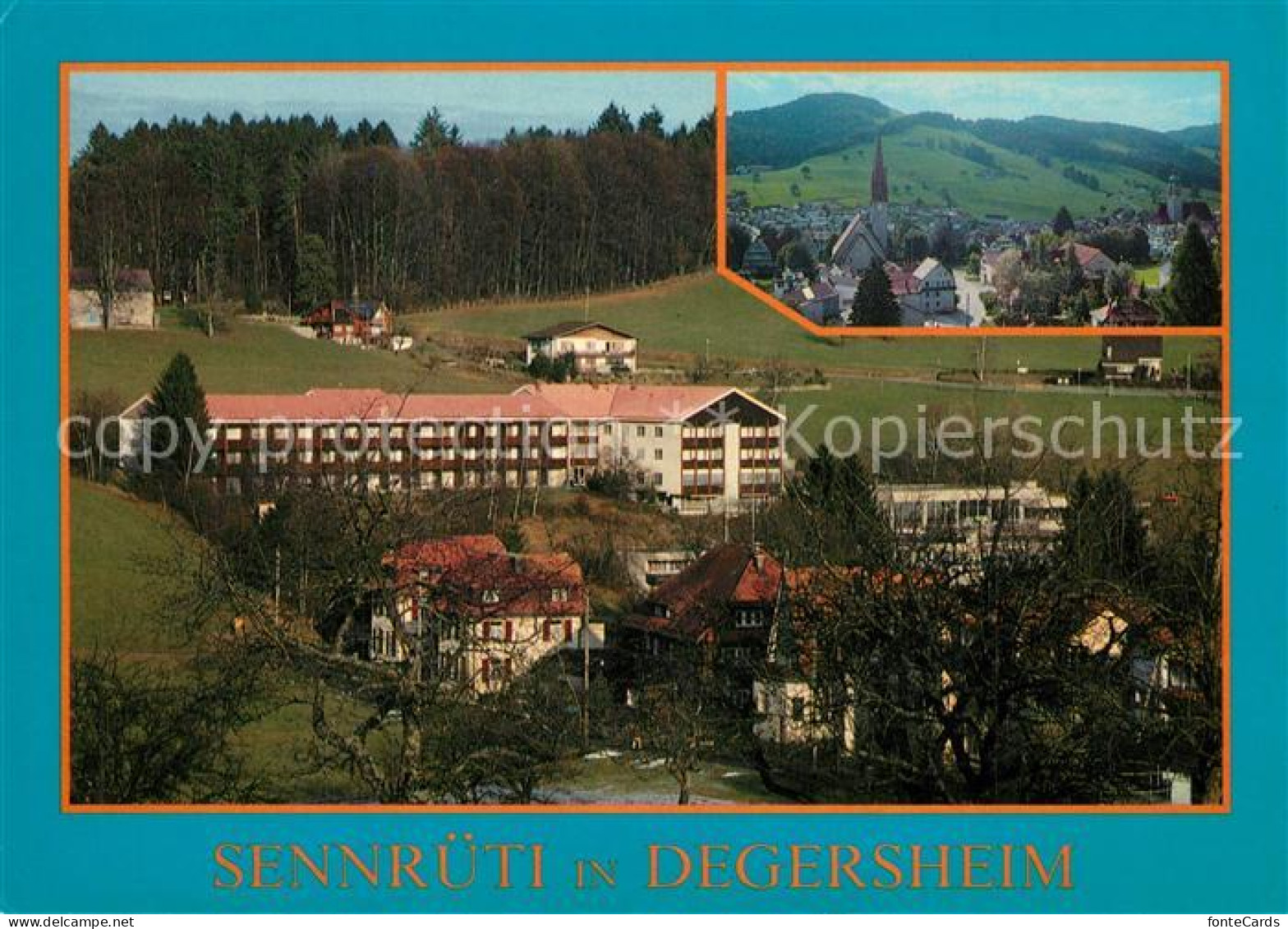 13286854 Degersheim SG Sennr?ti Degersheim SG - Sonstige & Ohne Zuordnung