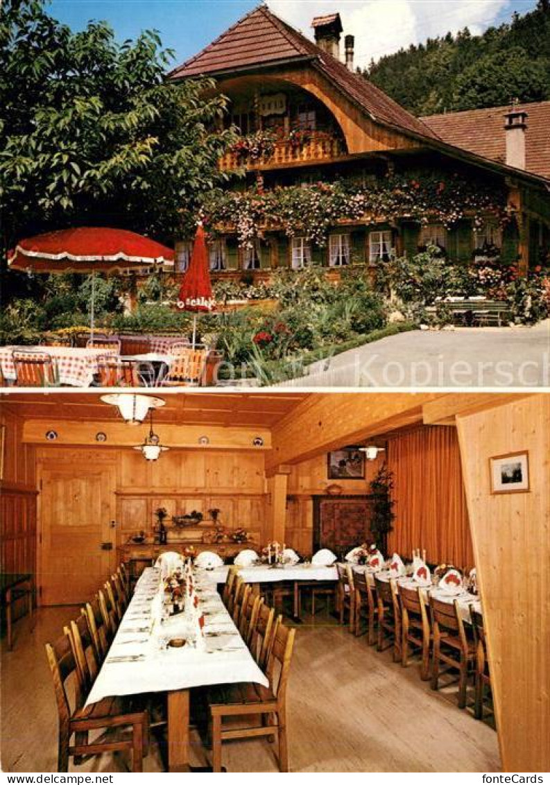 13286558 Ringoldswil Restaurant Krindenhof Ringoldswil - Sonstige & Ohne Zuordnung