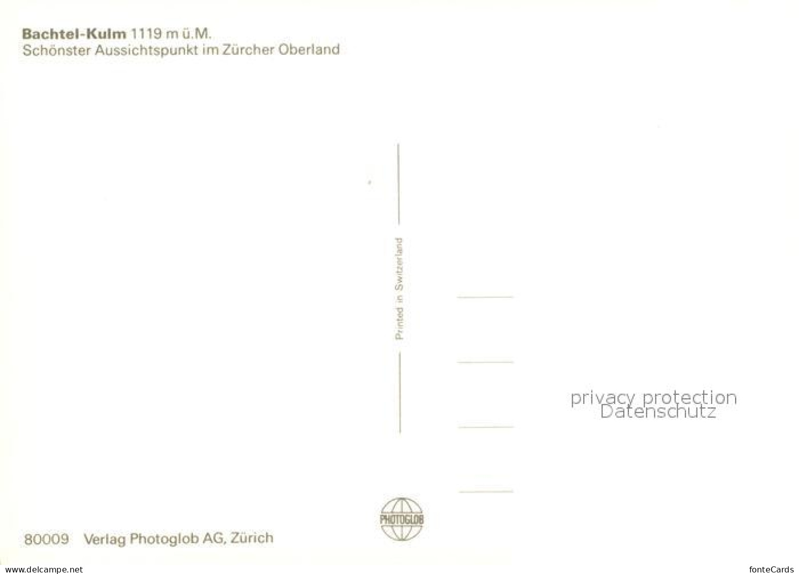 13286028 Bachtel Kulm Fliegeraufnahme Schoenster Aussichtspunkt Im Zuercher-Ober - Sonstige & Ohne Zuordnung