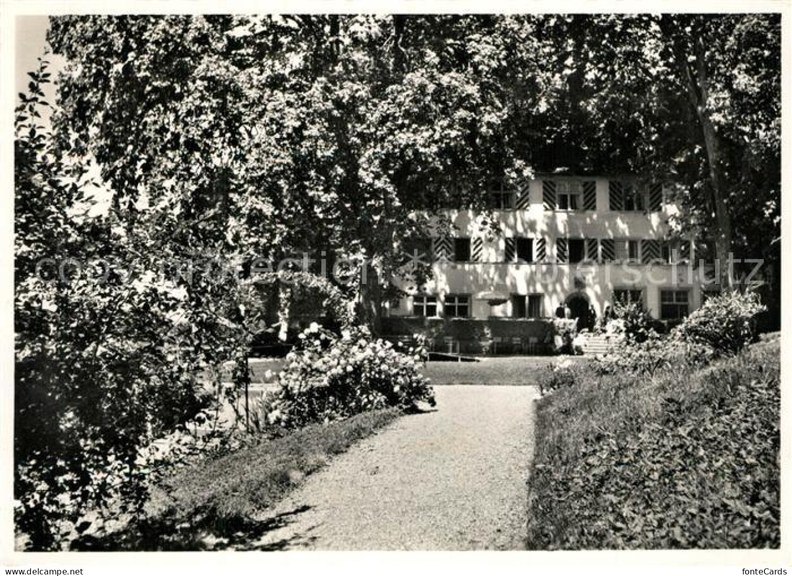 13268373 Hallwilersee Schloss Hotel Brestenberg Hallwilersee - Sonstige & Ohne Zuordnung