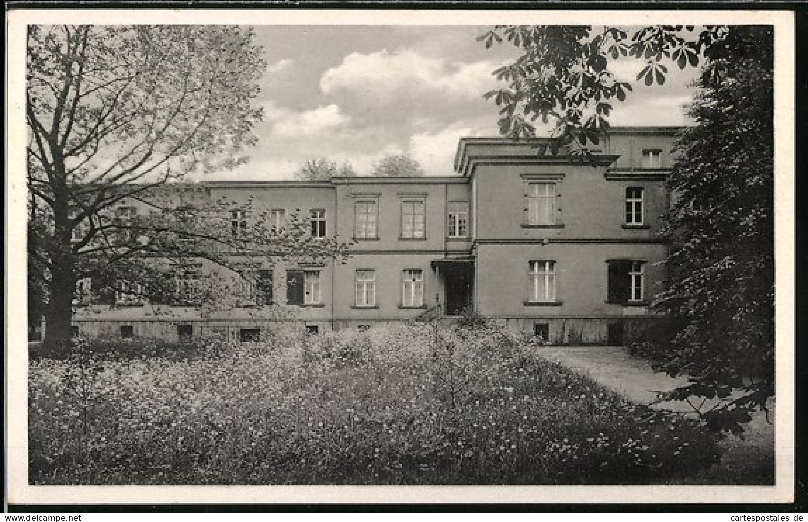 AK Pützchen Bei Beuel, Herz-Jesu-Kloster St. Adelheid  - Other & Unclassified