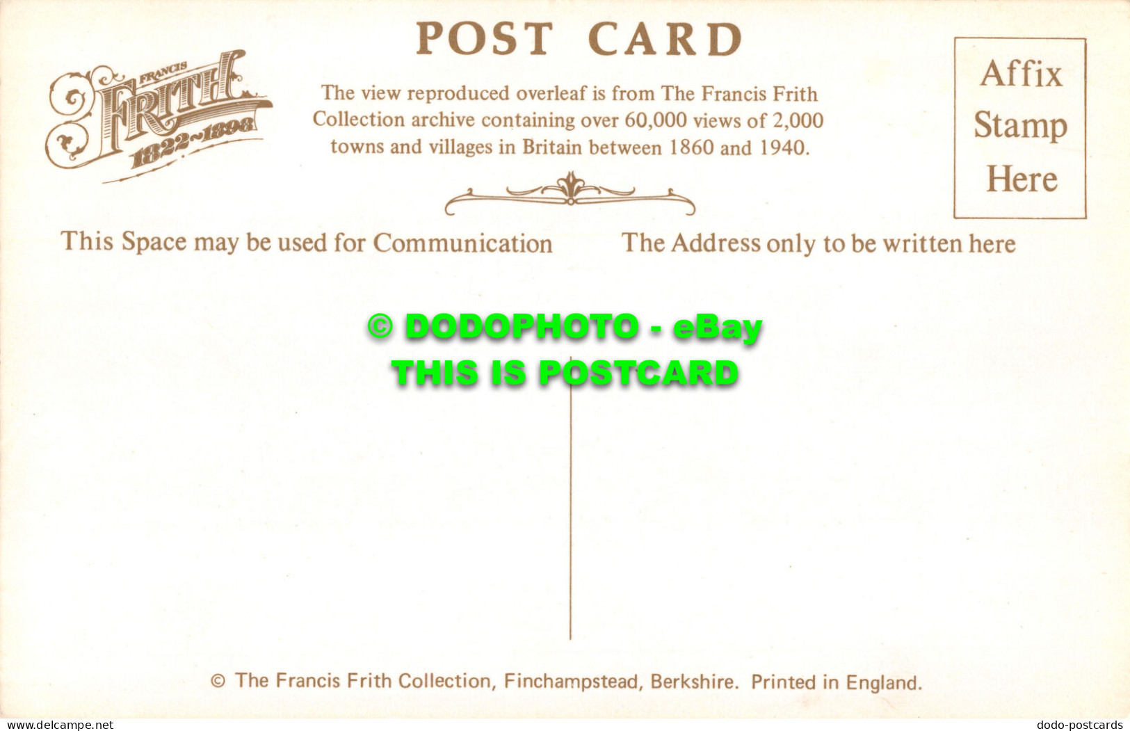 R524956 Felixstowe. Pier. F. Frith. 1906 - Wereld