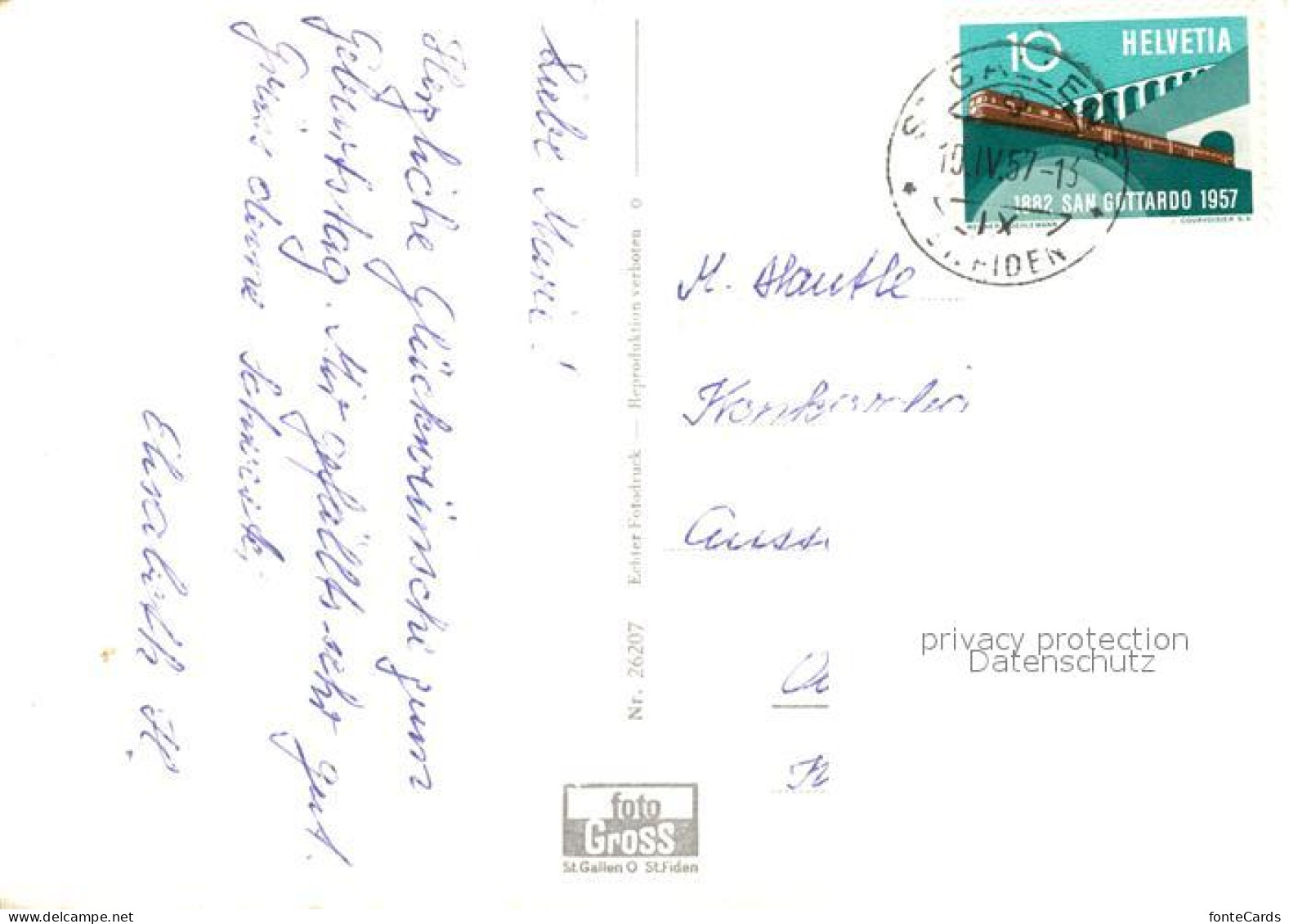 13239361 St Gallen SG Kneipp Kurhaus Oberwaid St Gallen SG - Other & Unclassified