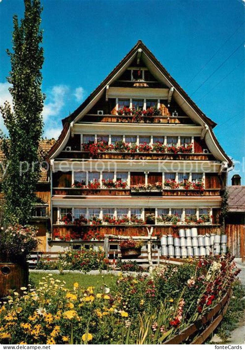 13235340 St Gallen SG Typisches Wohnhaus In Der Ostschweiz St Gallen SG - Other & Unclassified